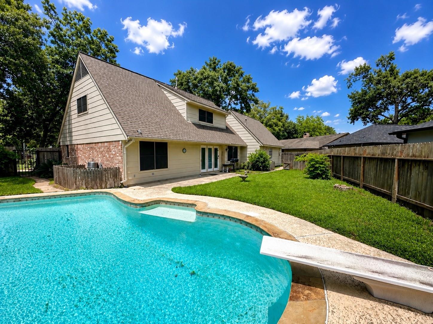 14811 Mystic Bend Dr — photo
