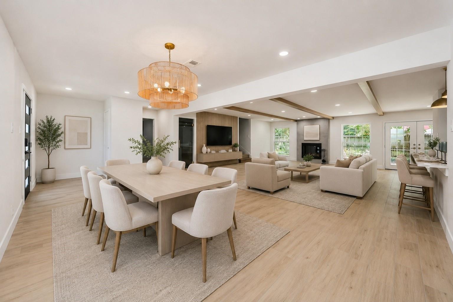 1706 Durfey Lane — photo