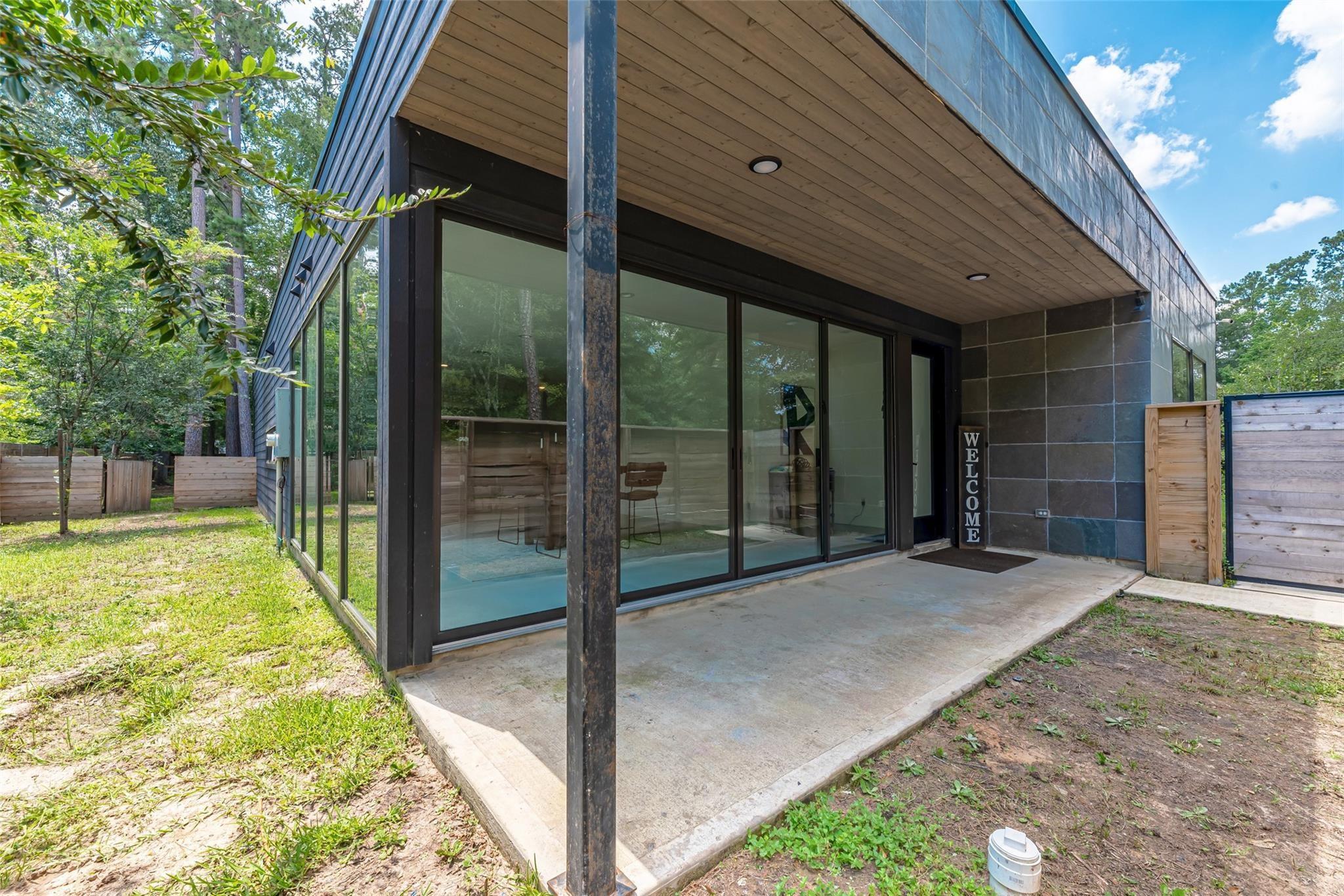 1601 Beech Drive, Conroe, TX 77385 — photo 3