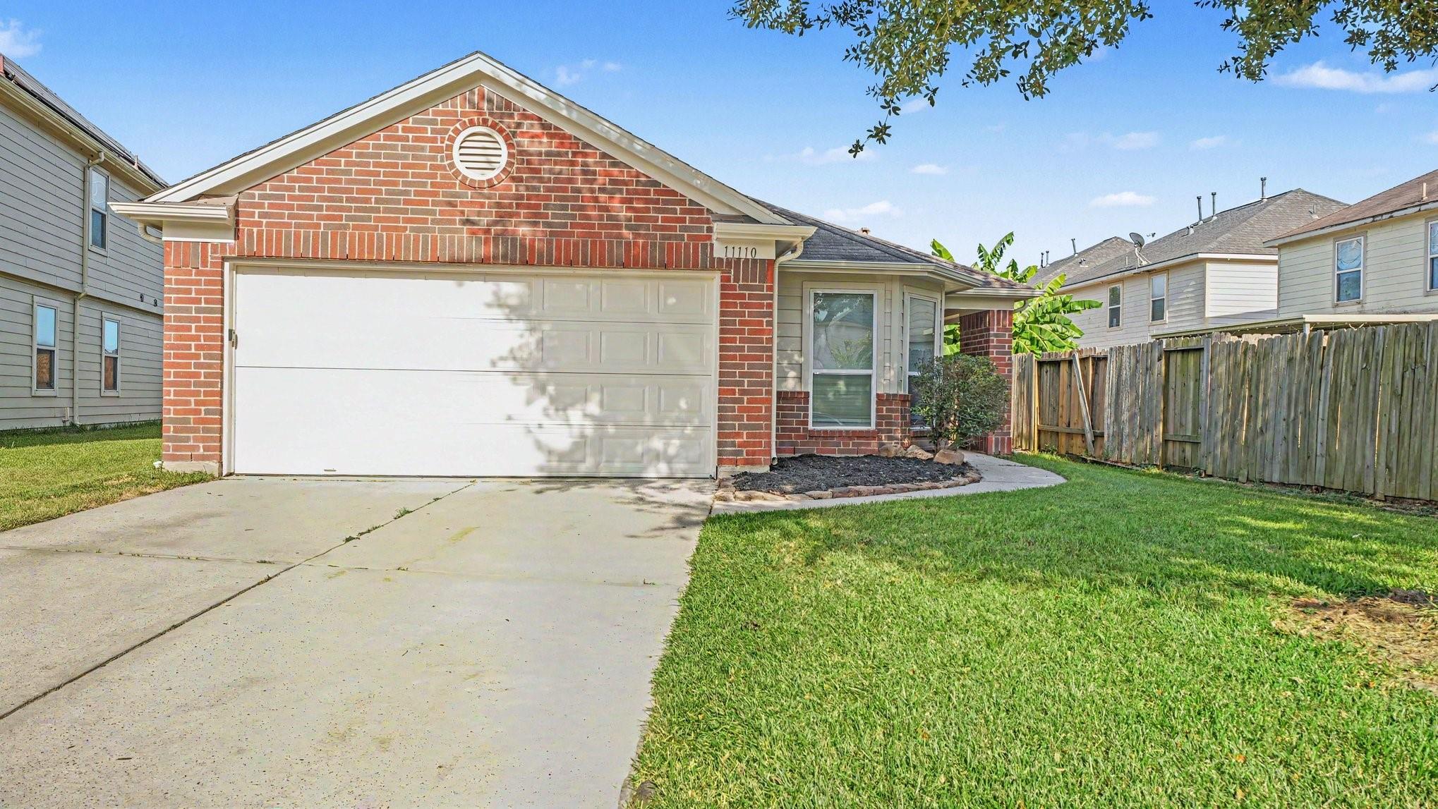 11110 Vanilla Circle Court — photo