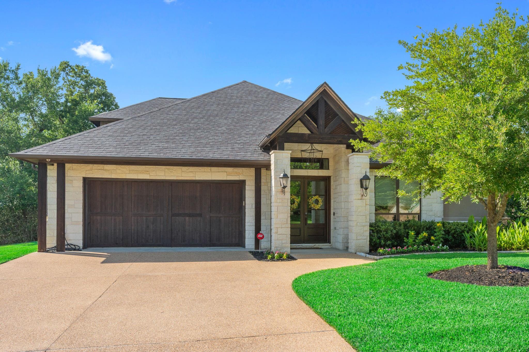 3211 Pinyon Creek Drive — photo