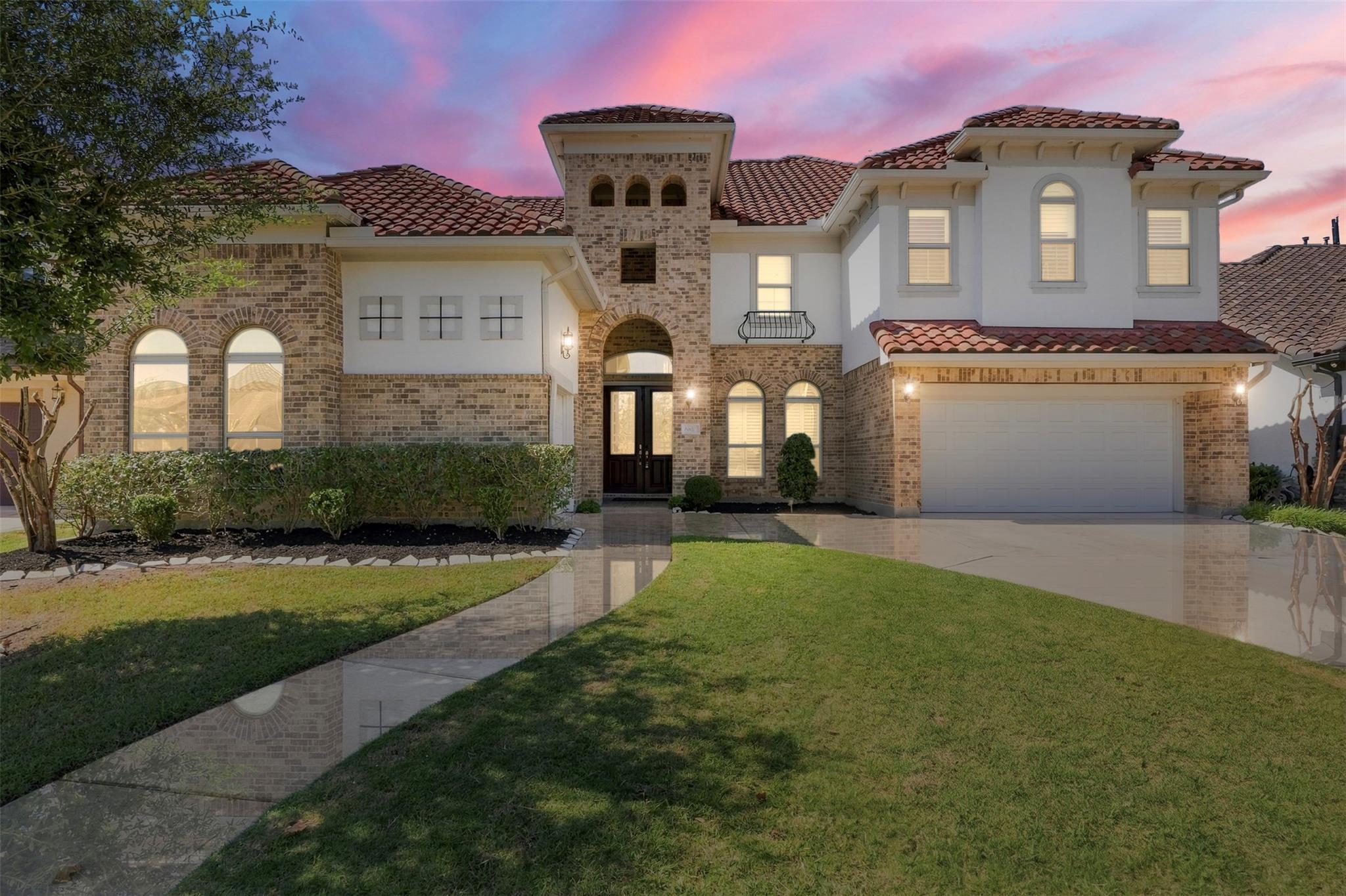 6610 Tarrion Bay Lane — photo