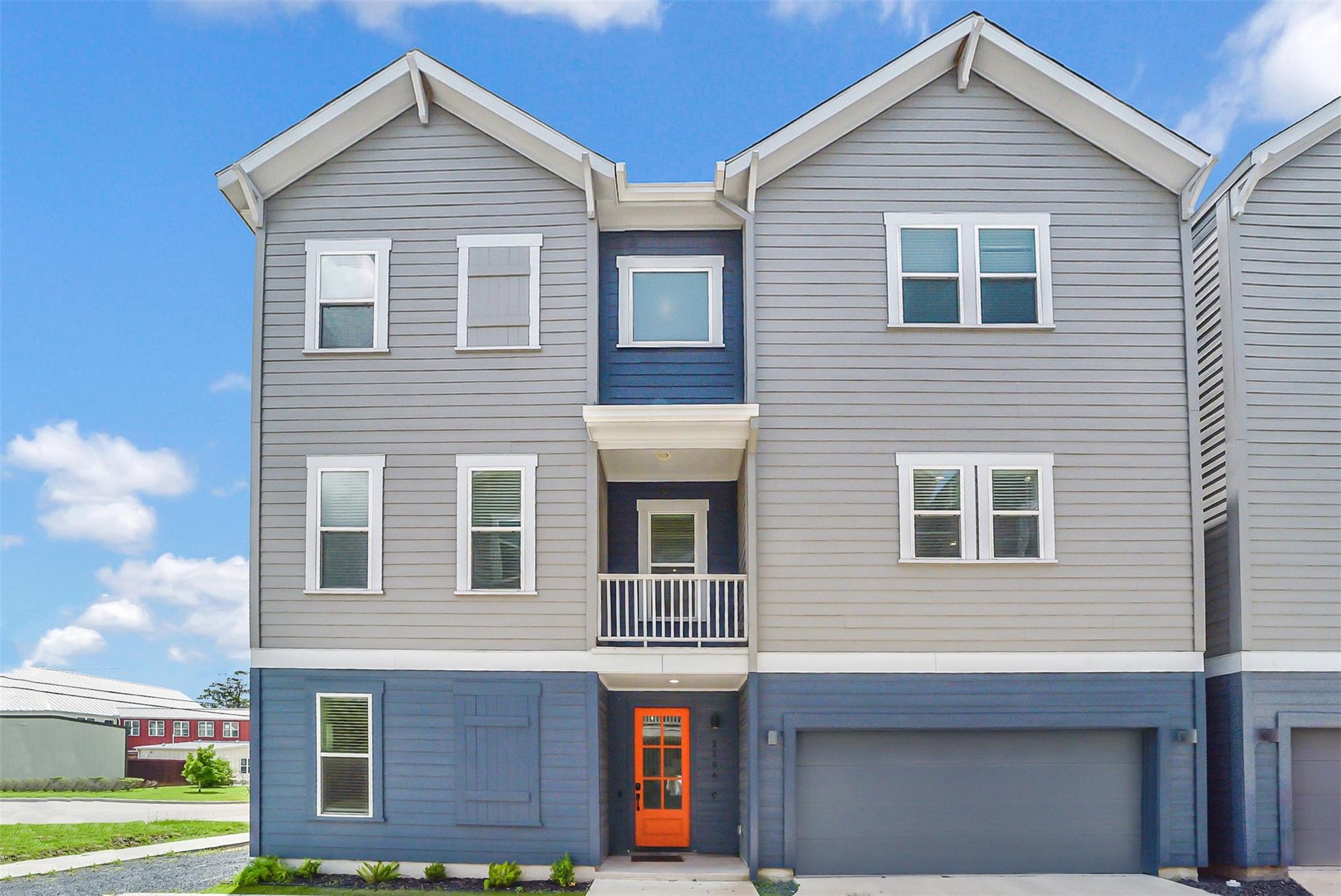 2206 Lou Ellen Lane #C — photo
