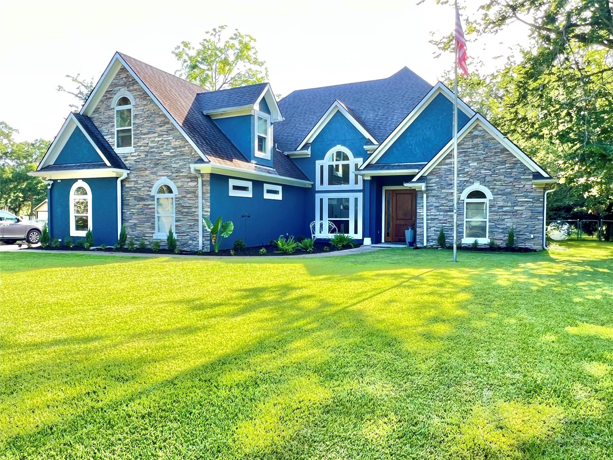 6714 Jay Road — photo