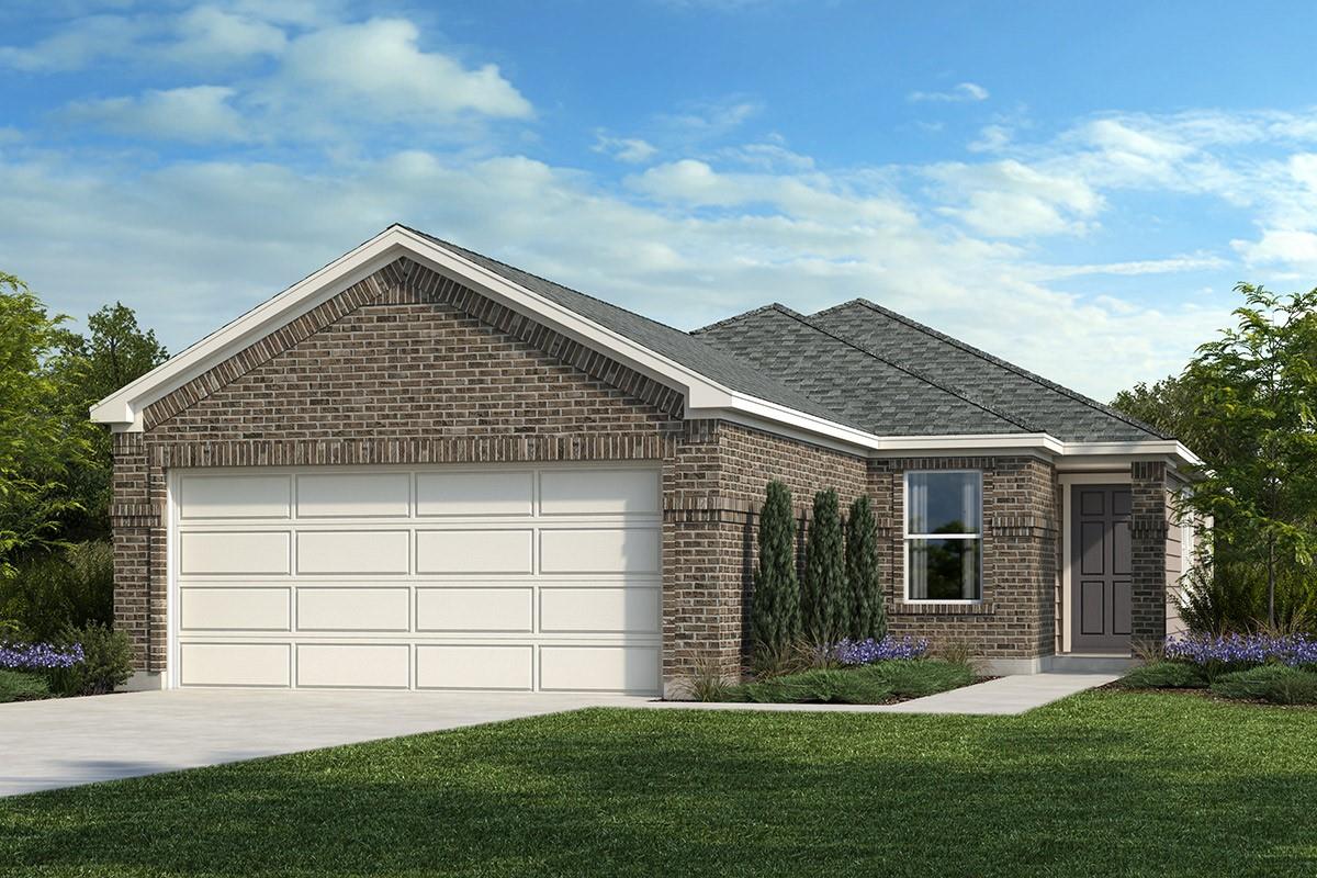 6503 Lenwood Lane — photo