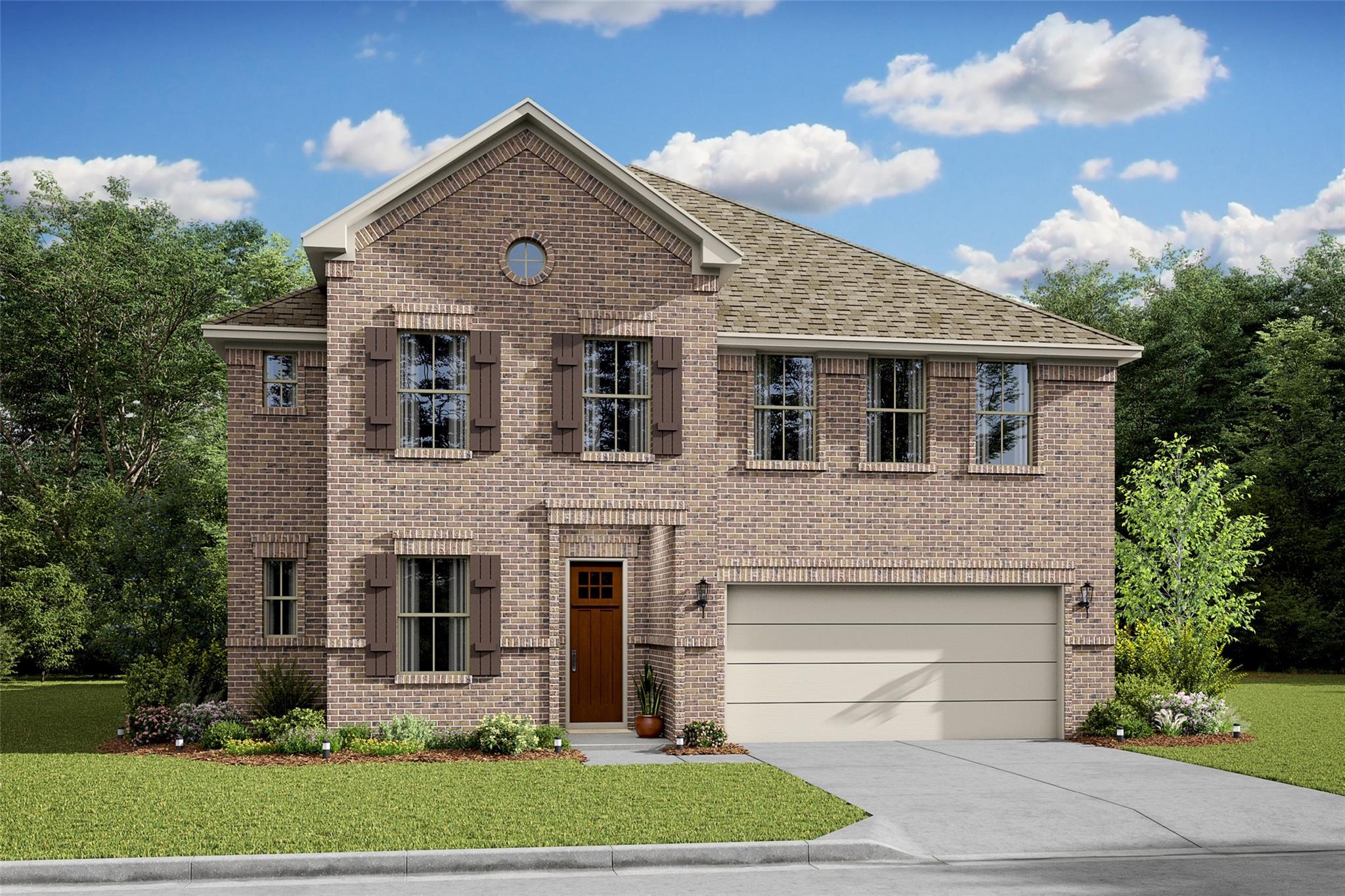 514 Cane Crossing Lake Drive — photo