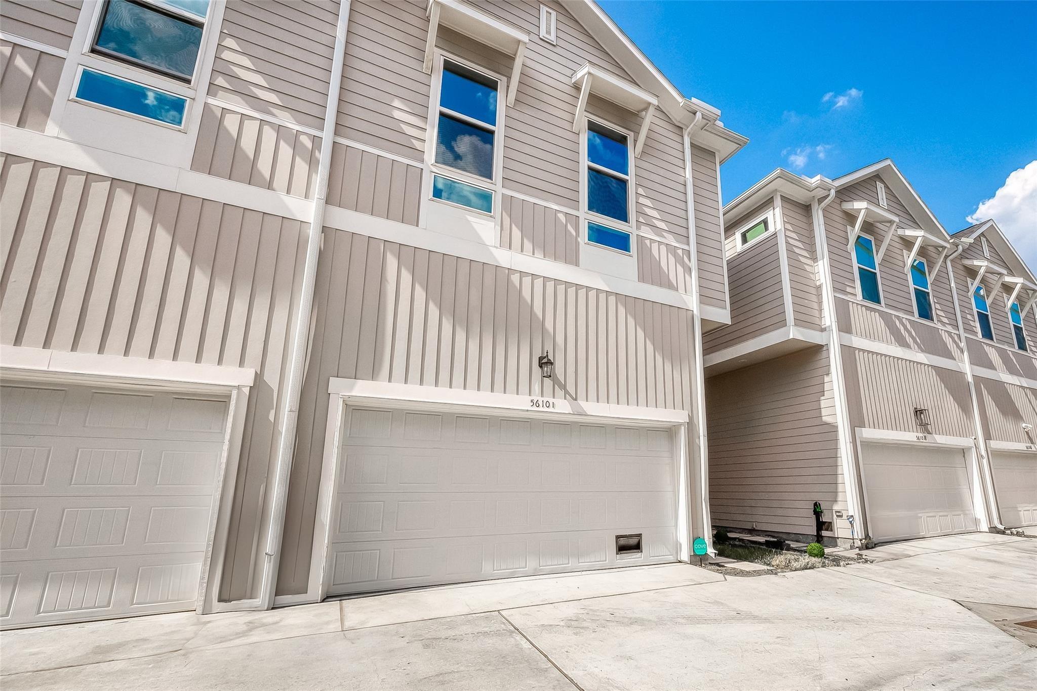 5610 Patrick Street #I — photo
