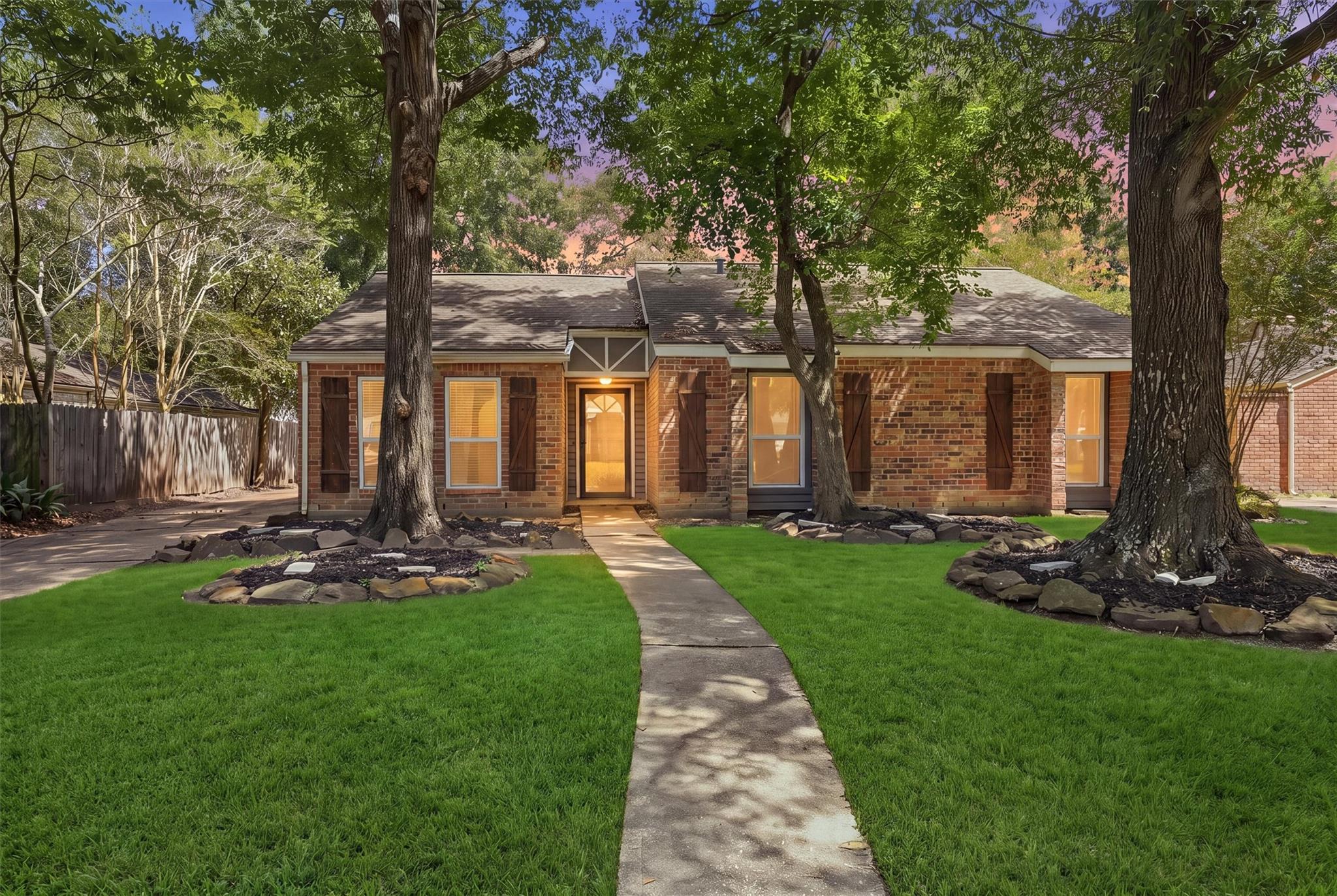 3118 Cascade Creek Drive — photo