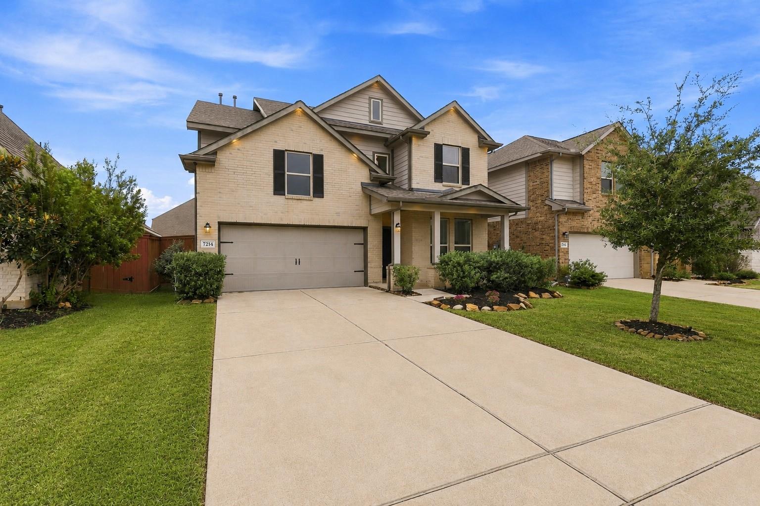 7214 Cordgrass Prairie Lane — photo