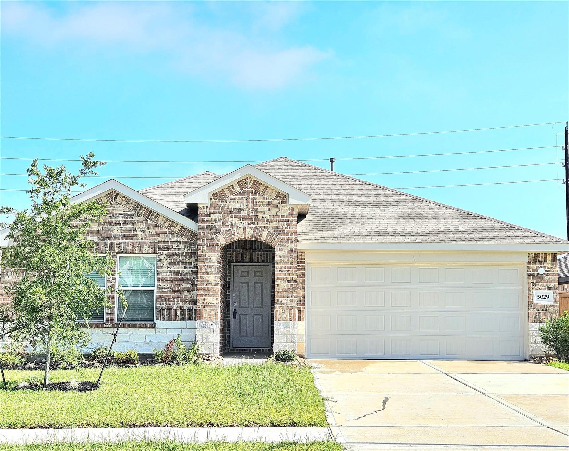 5029 Almond Terrace Drive — photo