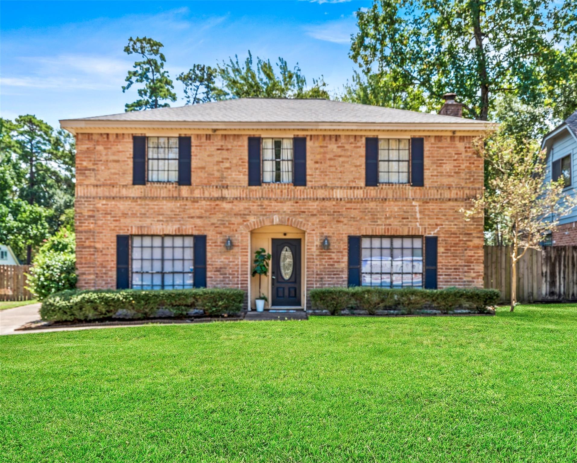 8407 Barmby Court — photo