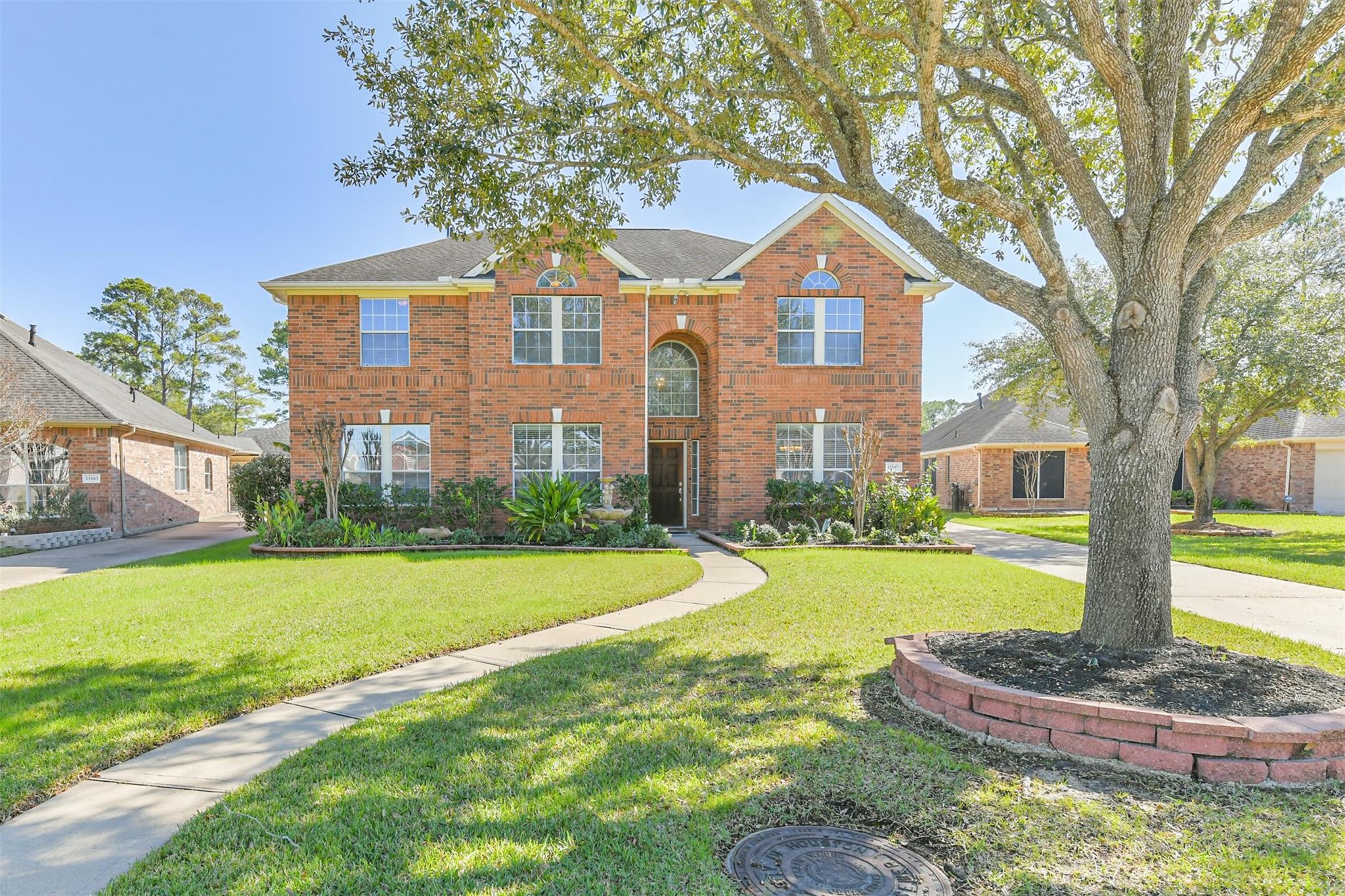 15107 Heron Meadow Lane — photo