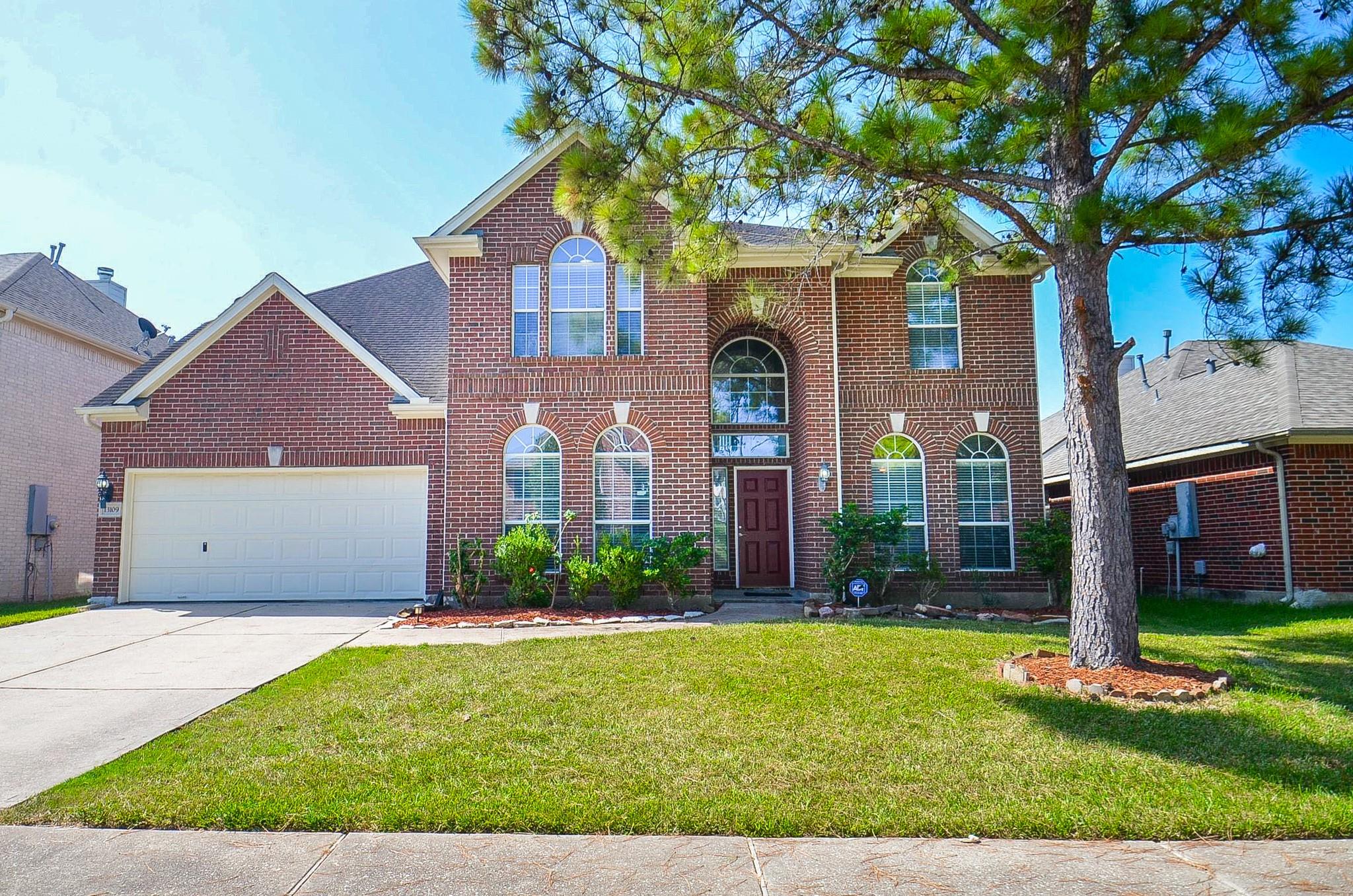 13109 Sunset Cliff Court — photo