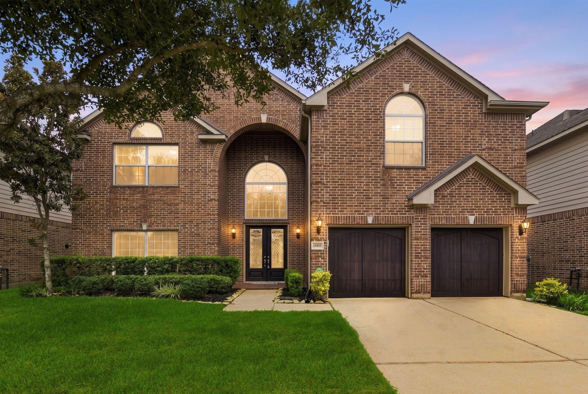 19903 Senterra Lakes Boulevard — photo