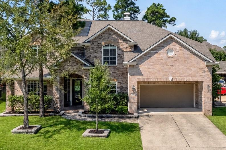83 W Canyon Wren Circle — photo