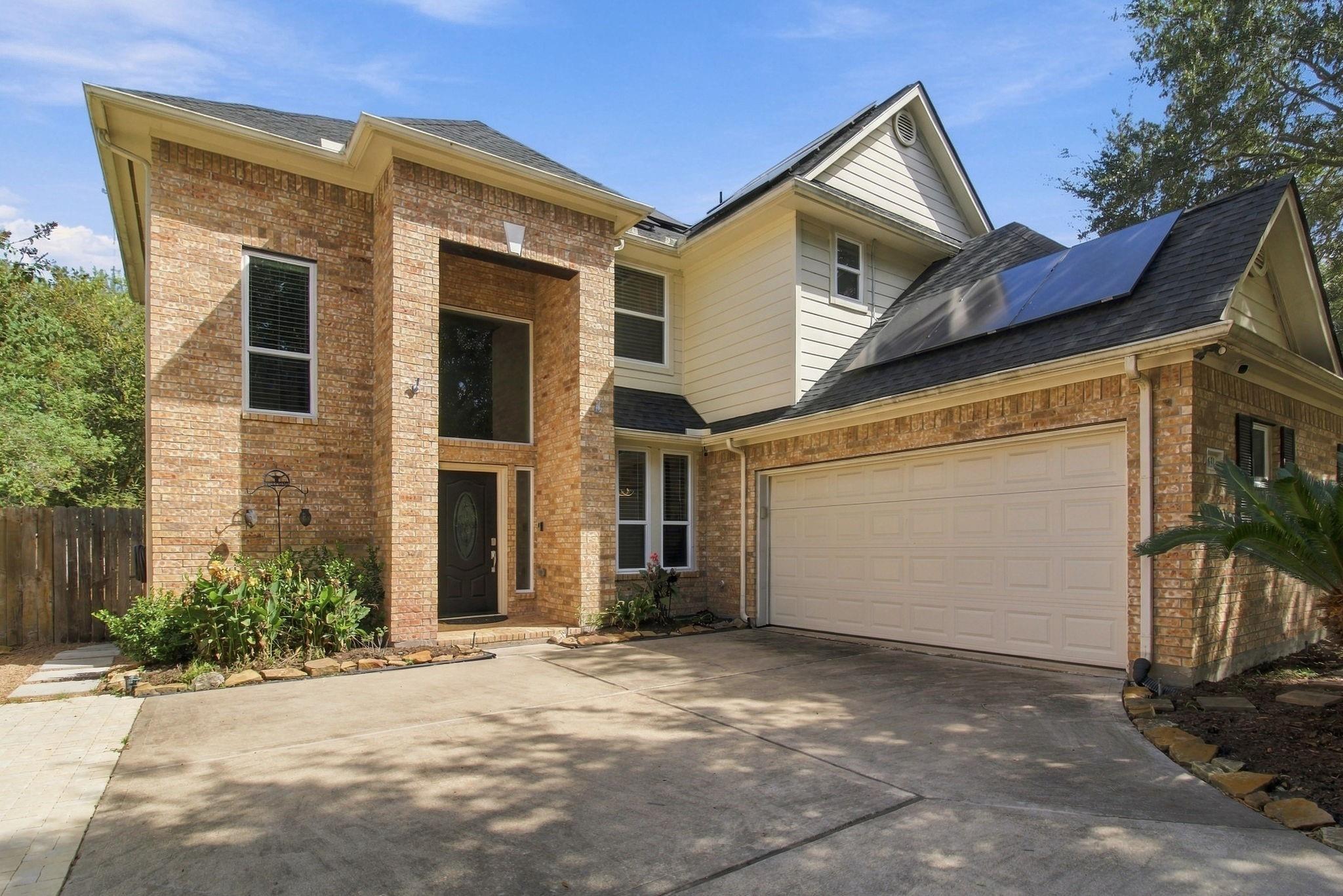 4631 Sundown Court — photo