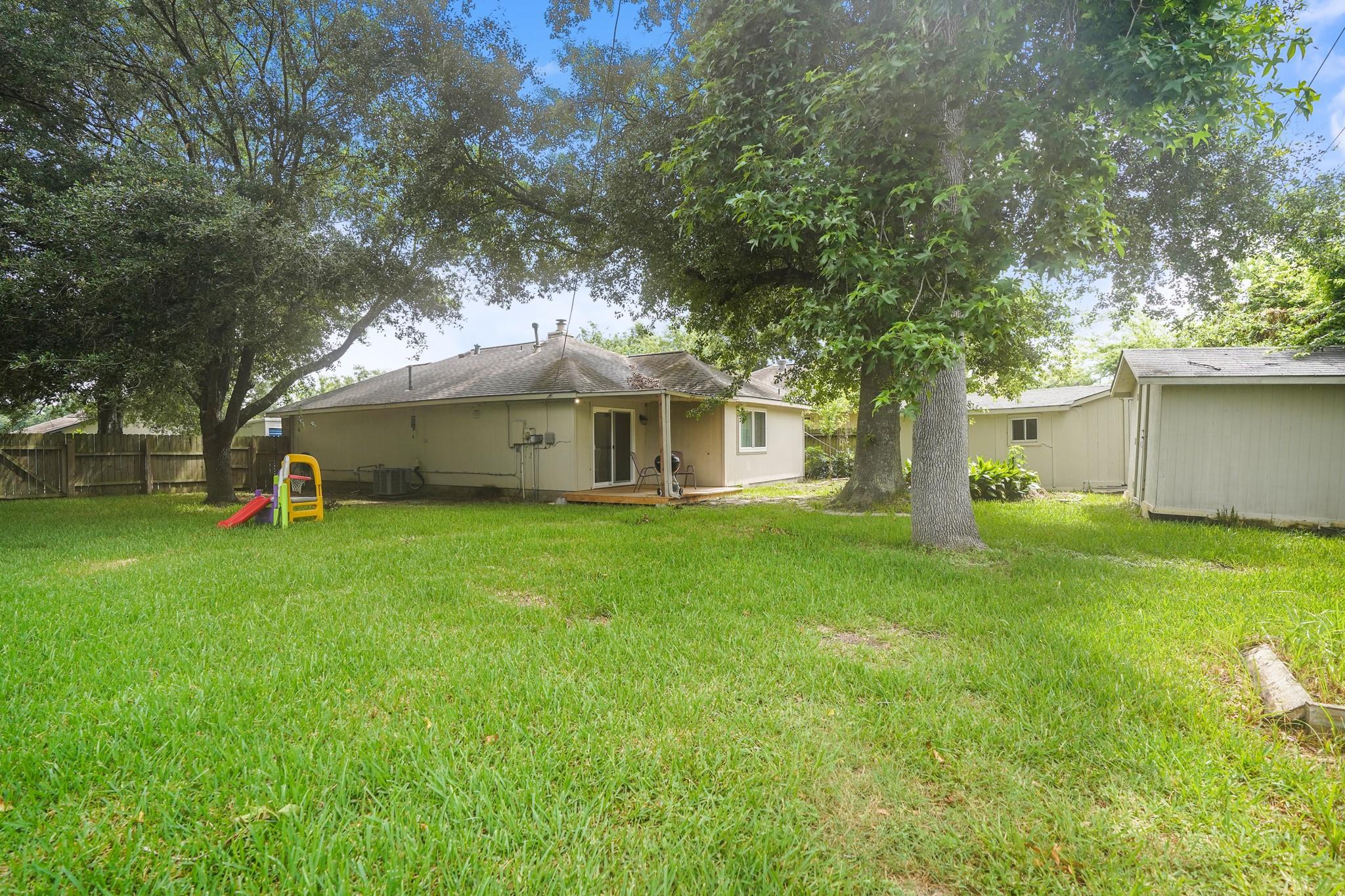24826 Broad Pine Drive — photo