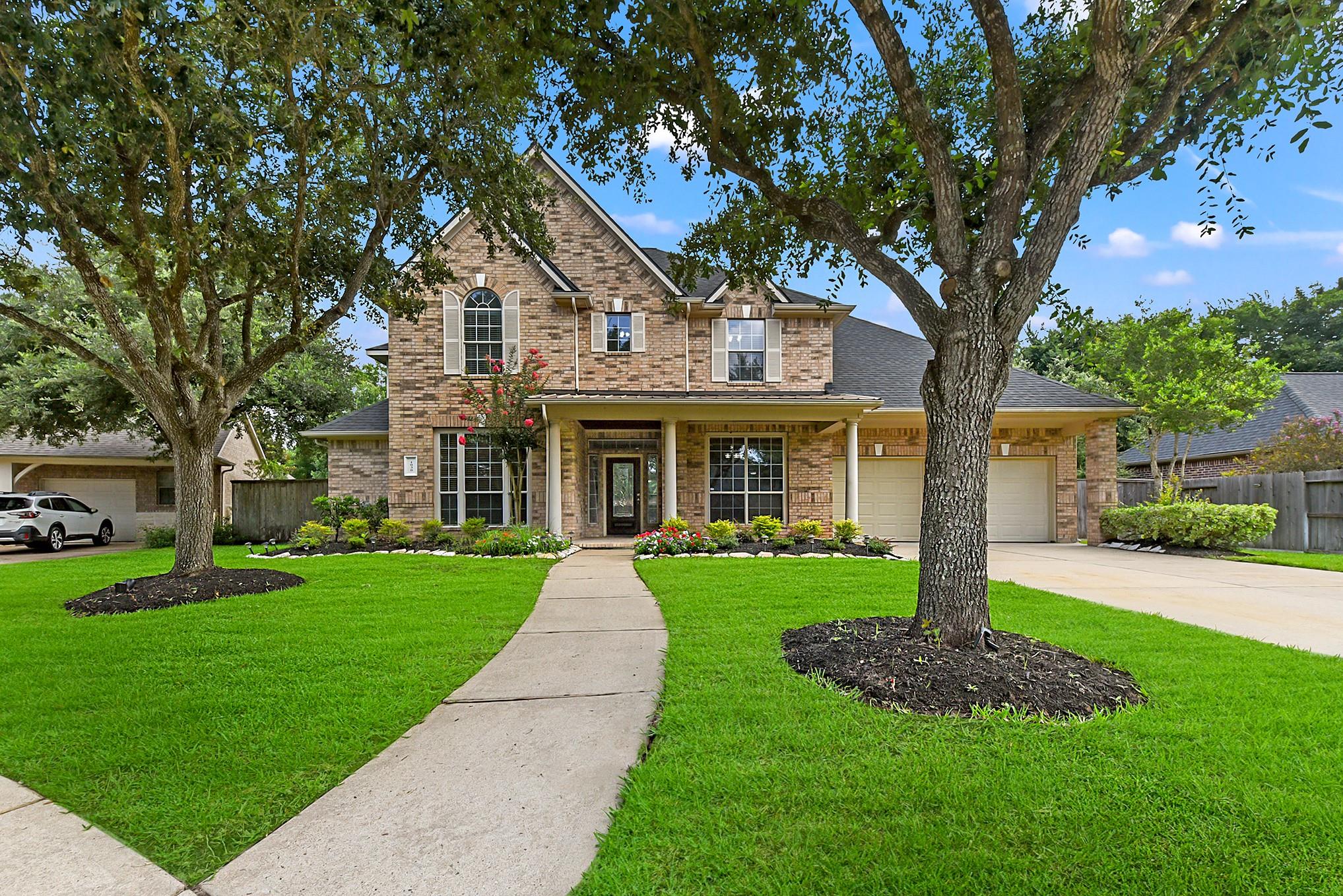 1030 Bayou Vista Court — photo