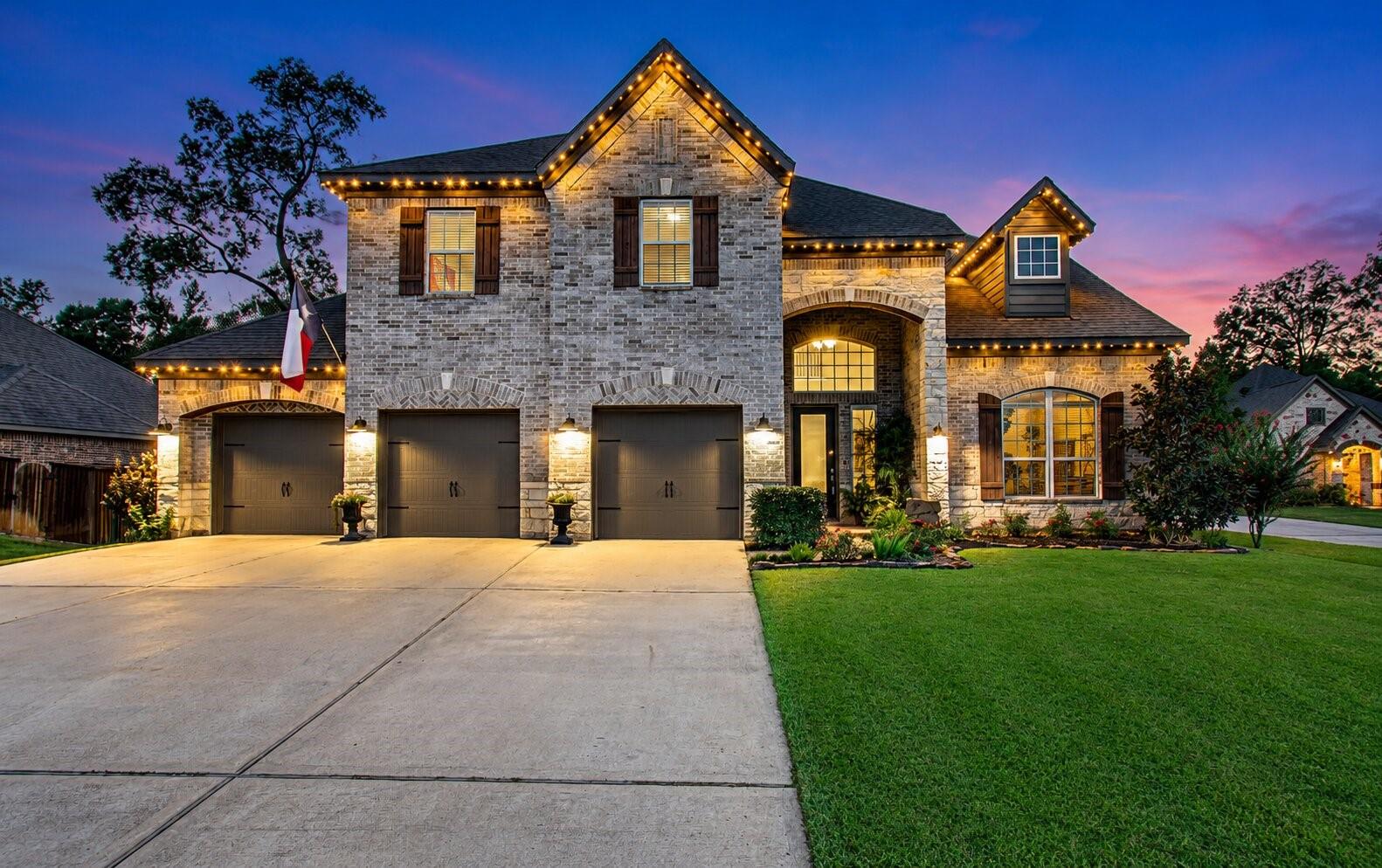 167 Magnolia Reserve Loop — photo