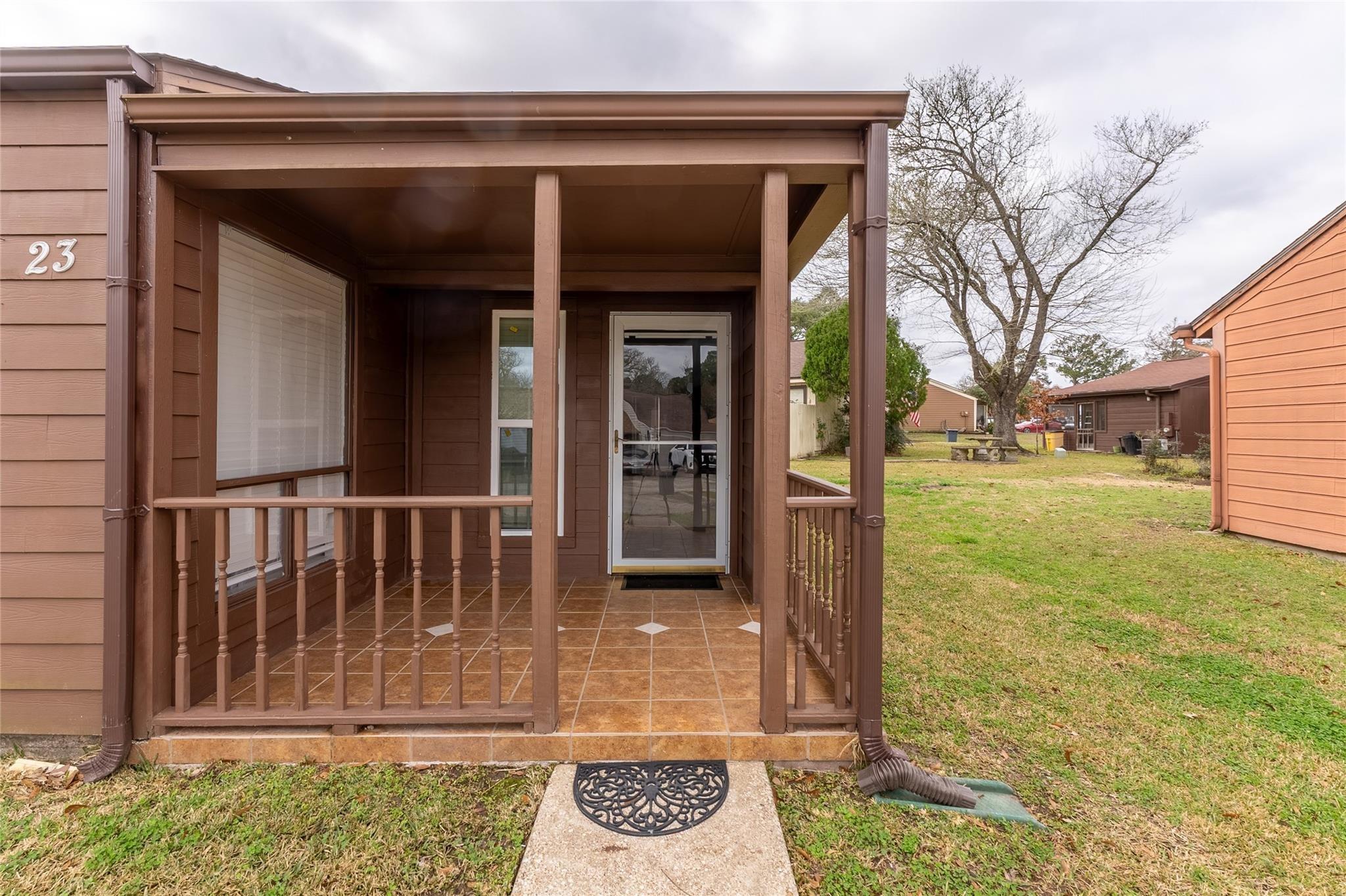 23 Townhouse Lane #23 — photo