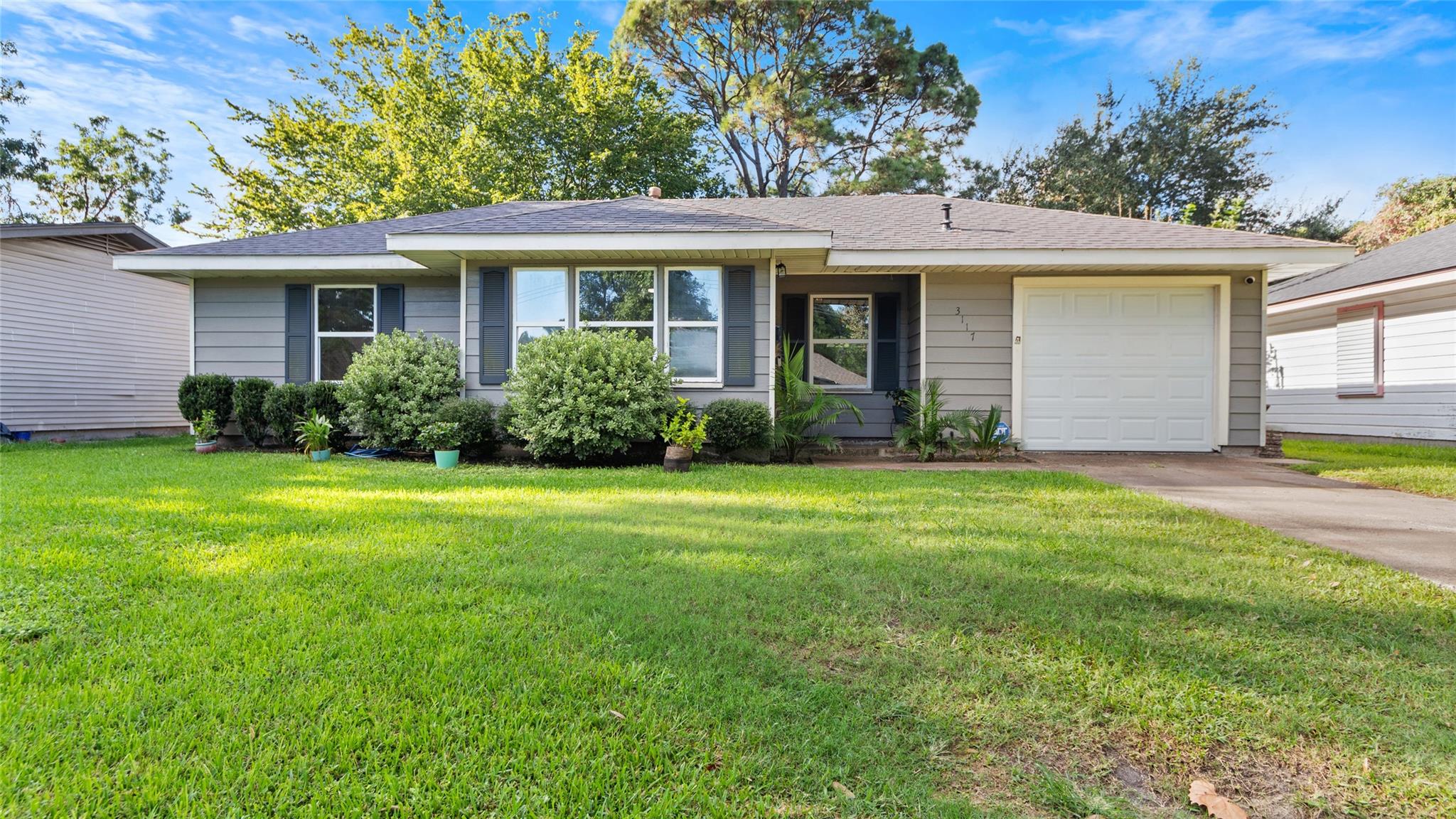3117 Babin Drive — photo