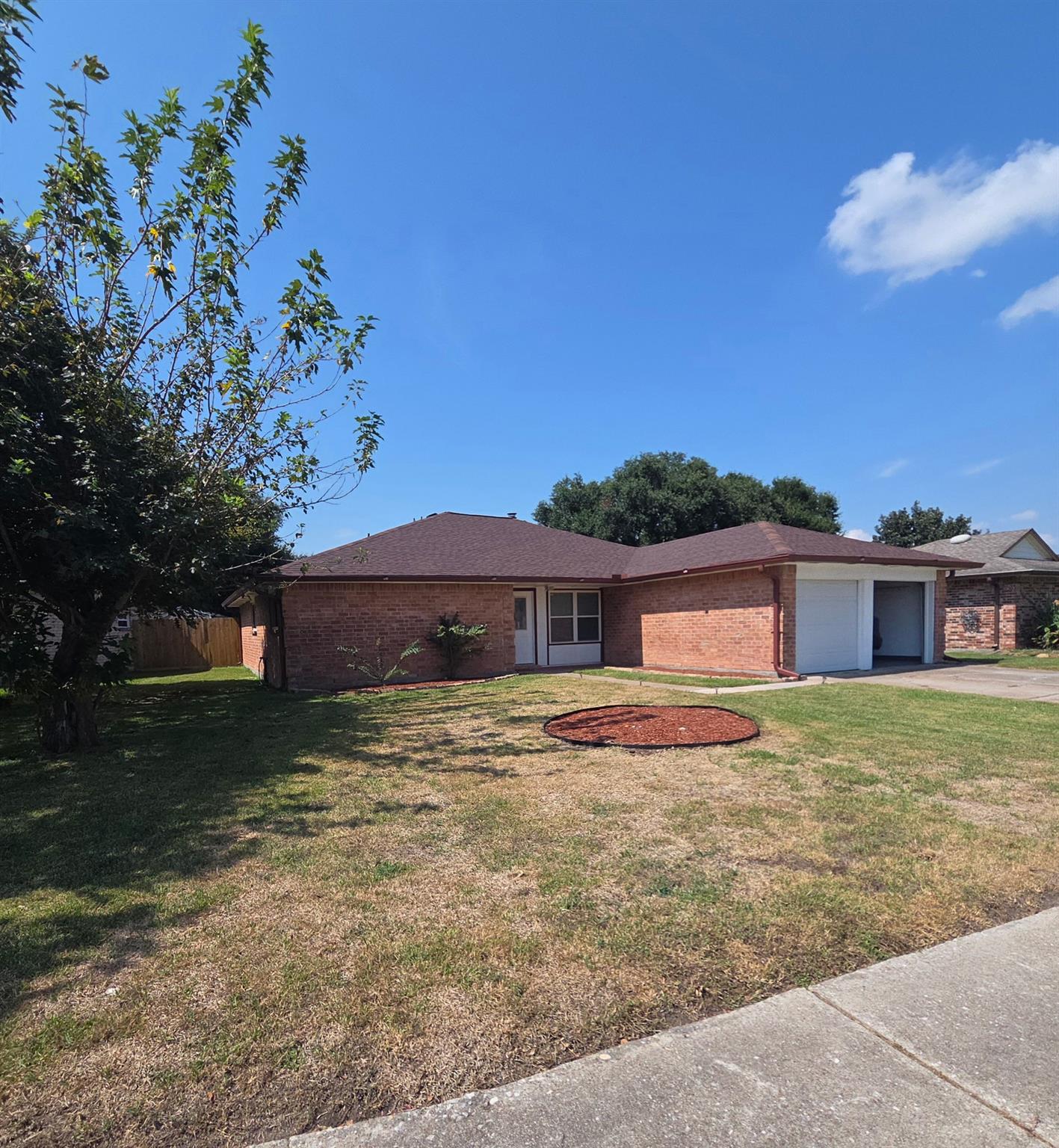 10102 Barmont Drive — photo