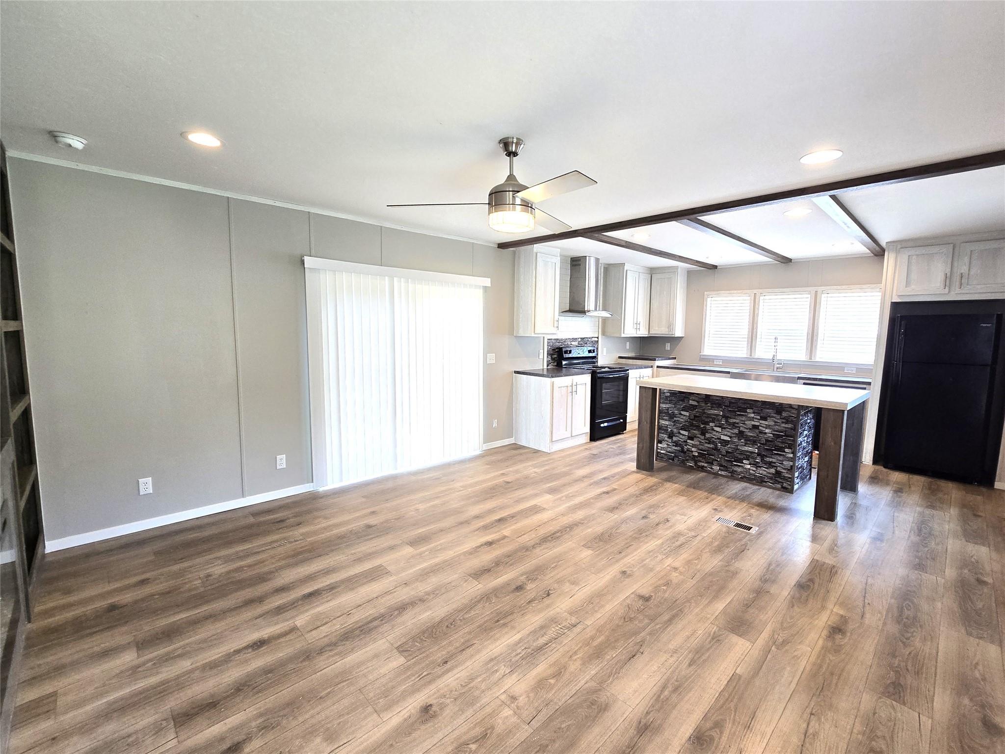 215 Buffalo Way, Trinity, TX 75862 — photo 3