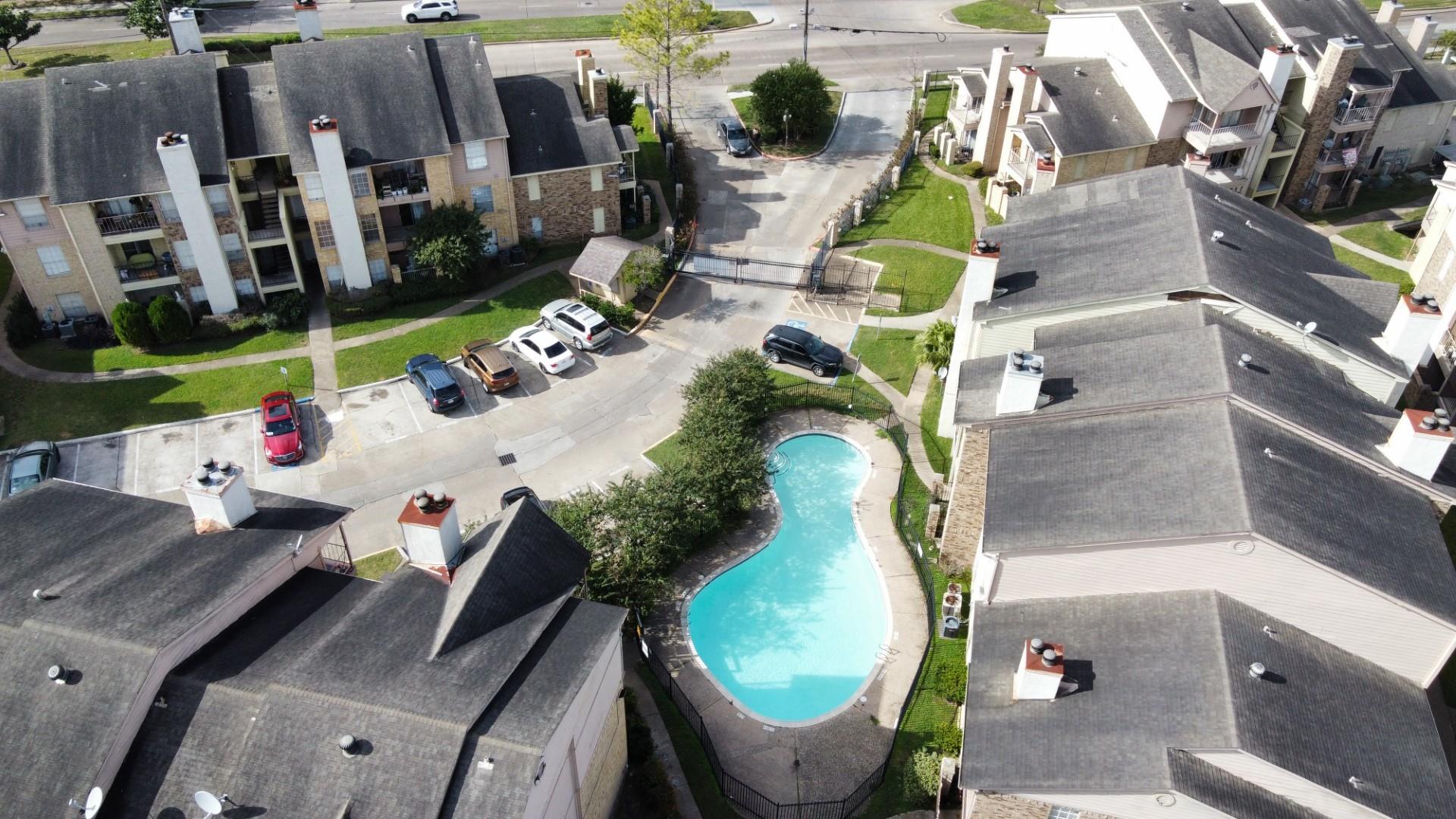 10101 S Gessner Road #912 — photo