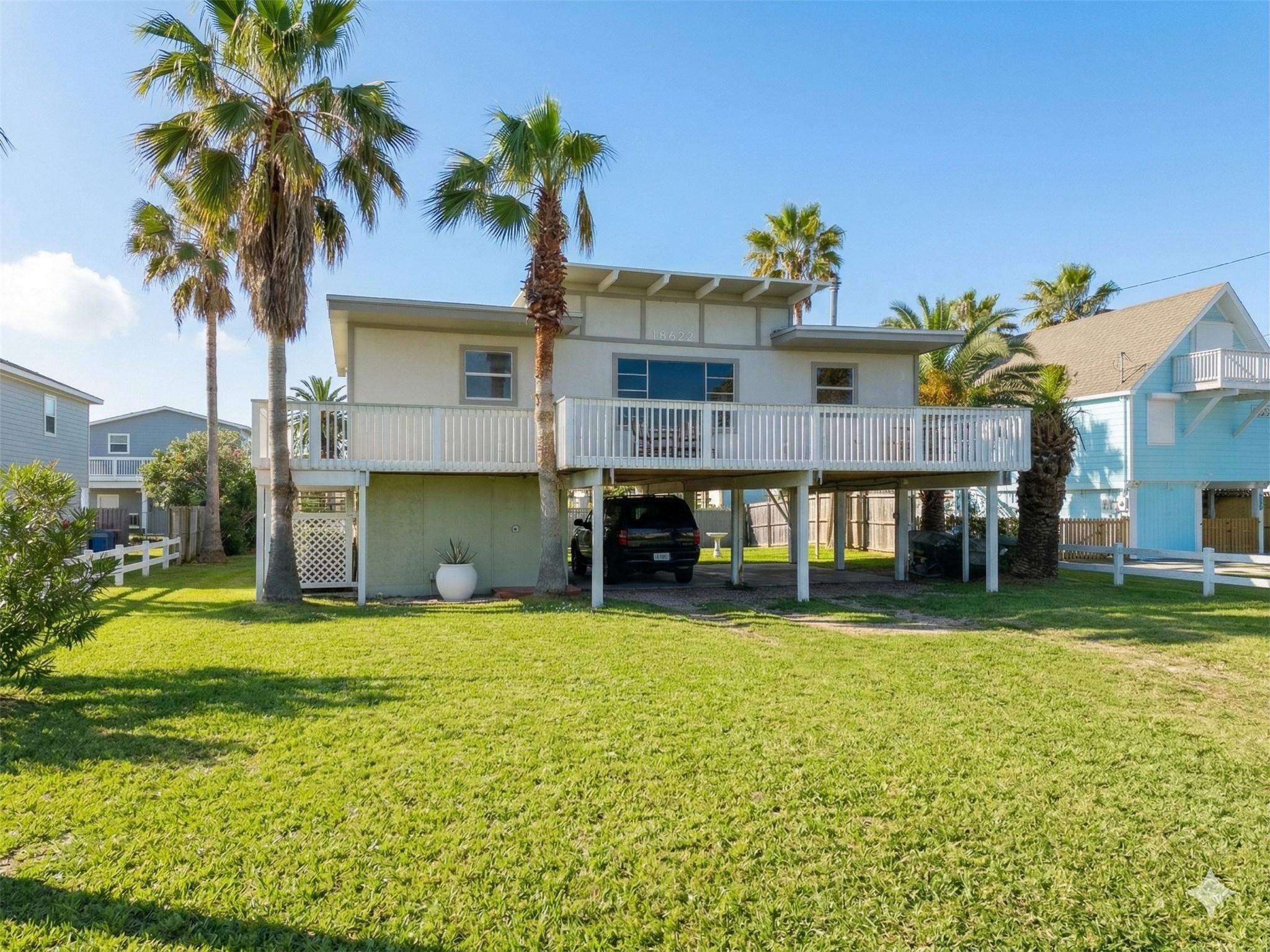 16622 Nassau Way — photo