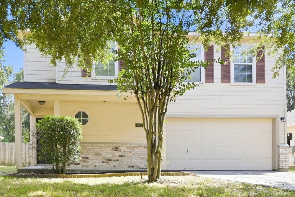 4722 San Antonio River Drive — photo