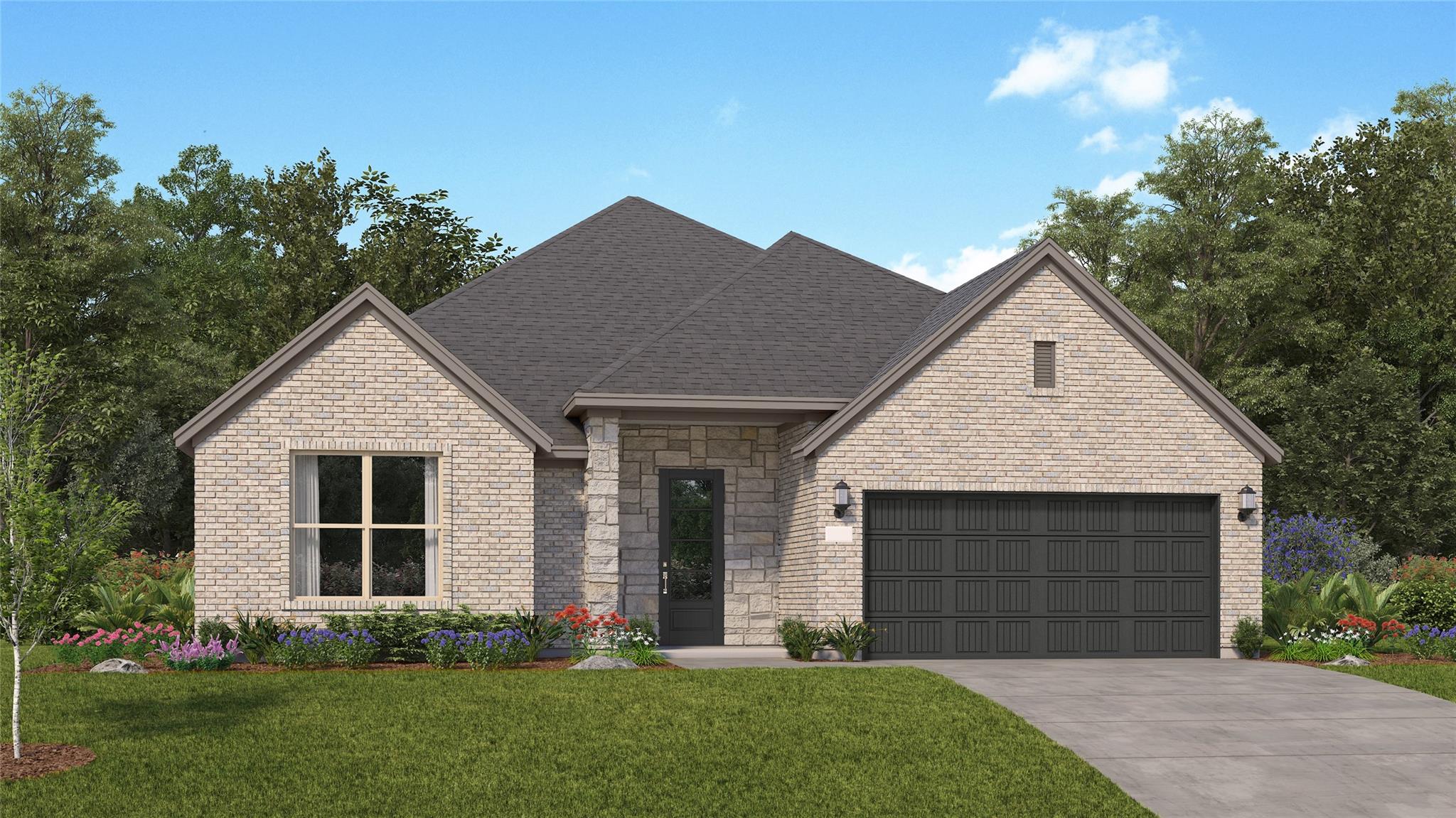 4212 Centennial Ridge Drive — photo