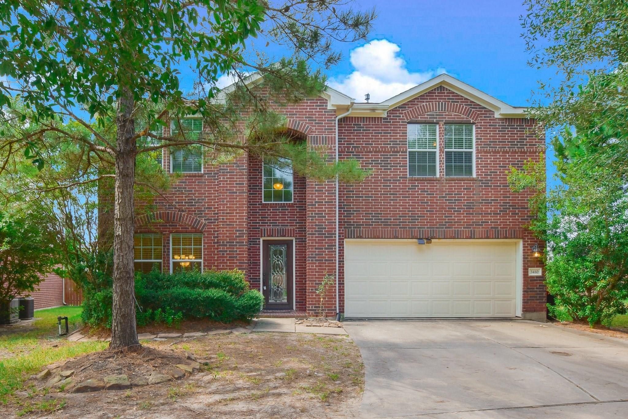 3410 Azalea Sands Drive — photo