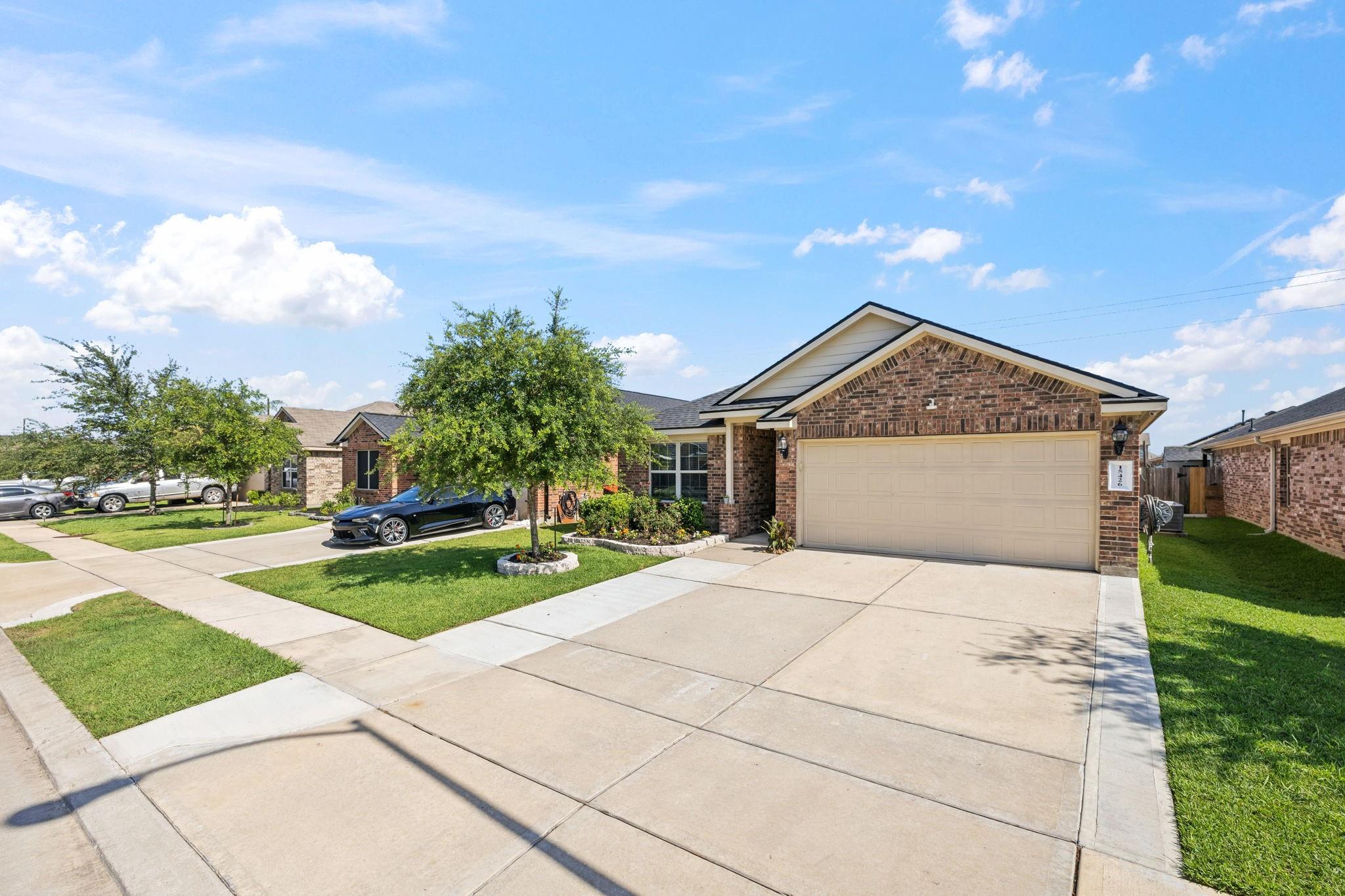 15426 Bonita Grulla Way — photo
