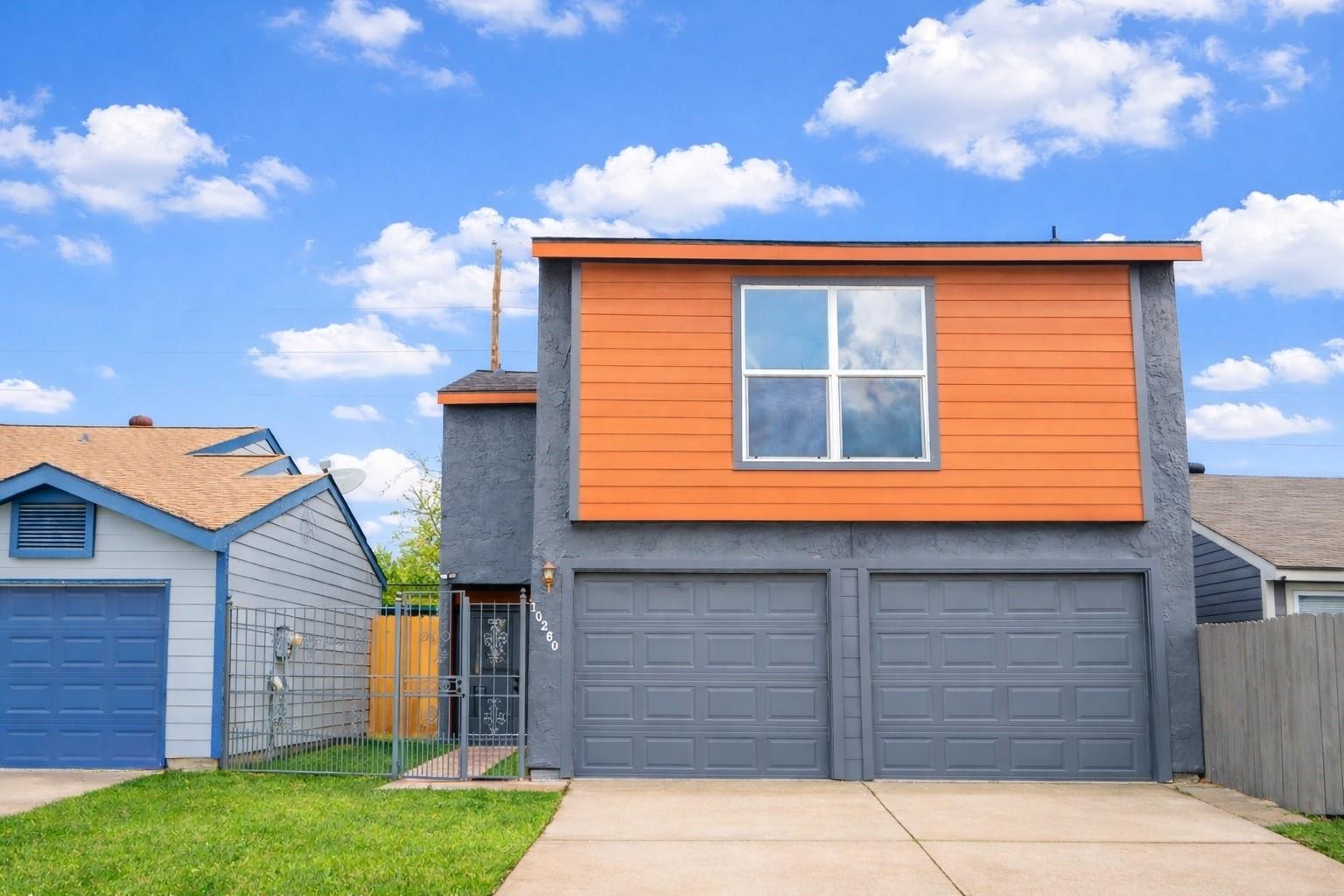 10260 Bridgeland Lane — photo