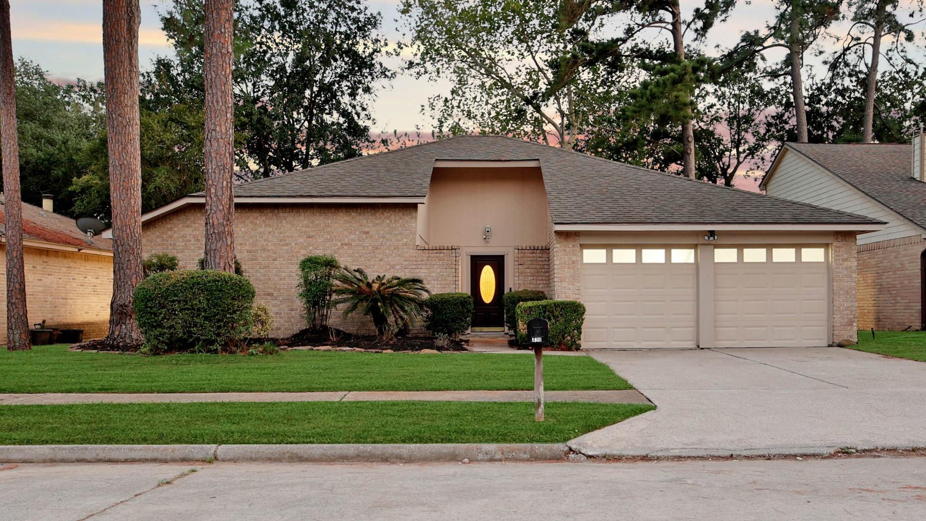 4711 Towermont Lane — photo