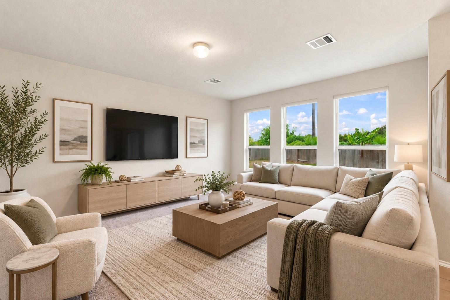2307 Northern Great White Court — photo