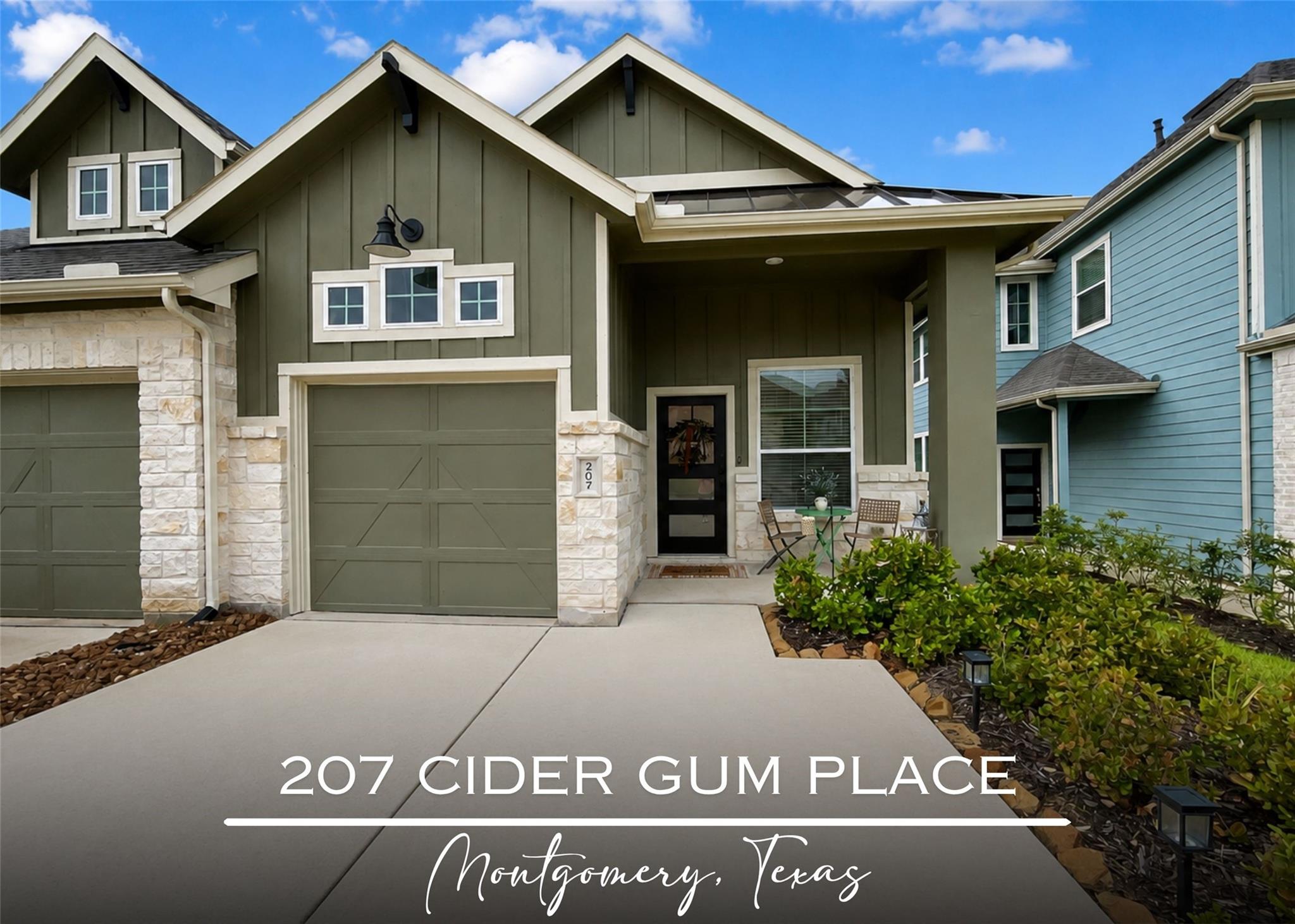 207 Cider Gum Place — photo