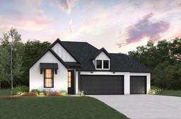 5314 Elk Canyon Street — photo