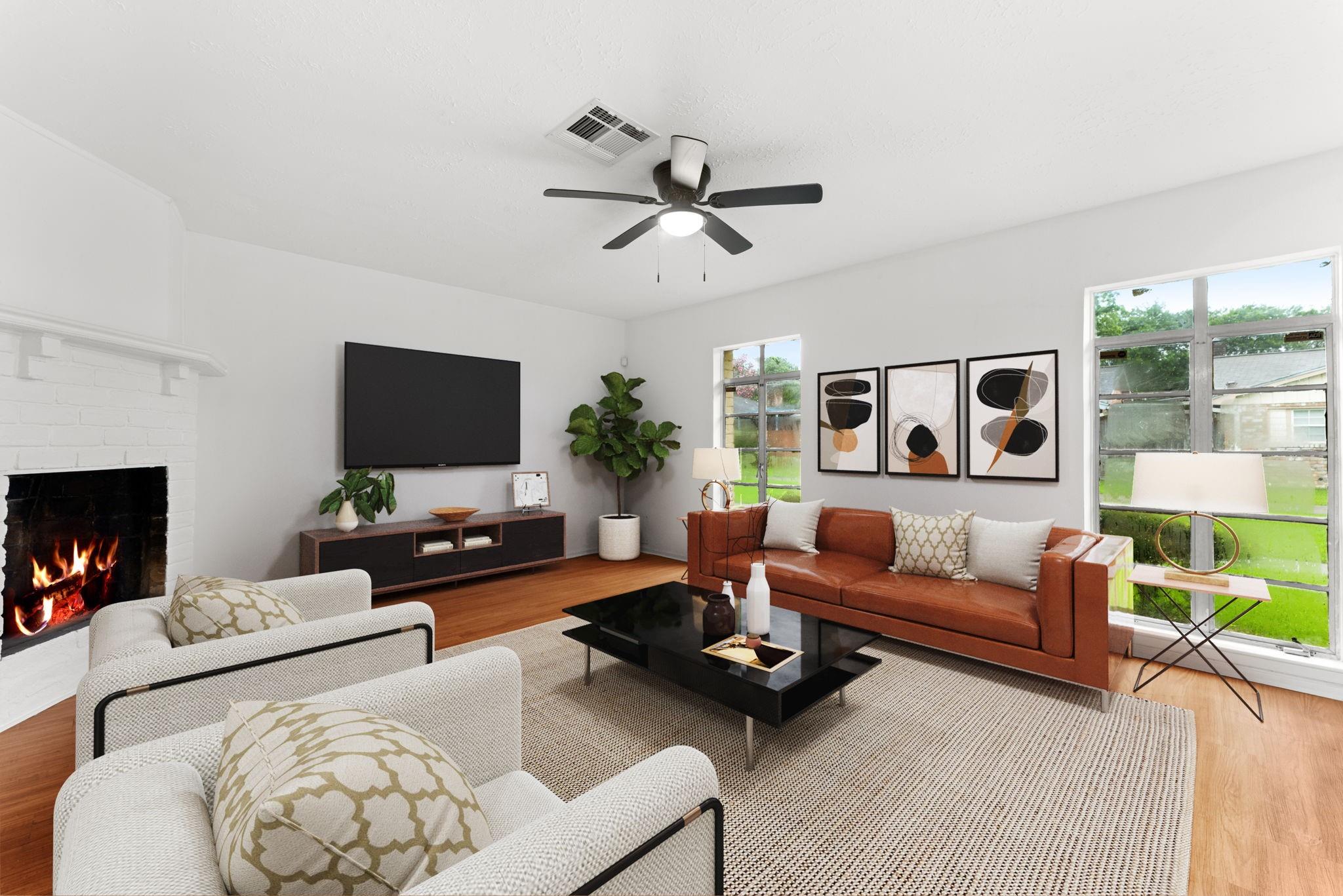 13141 High Star Drive — photo