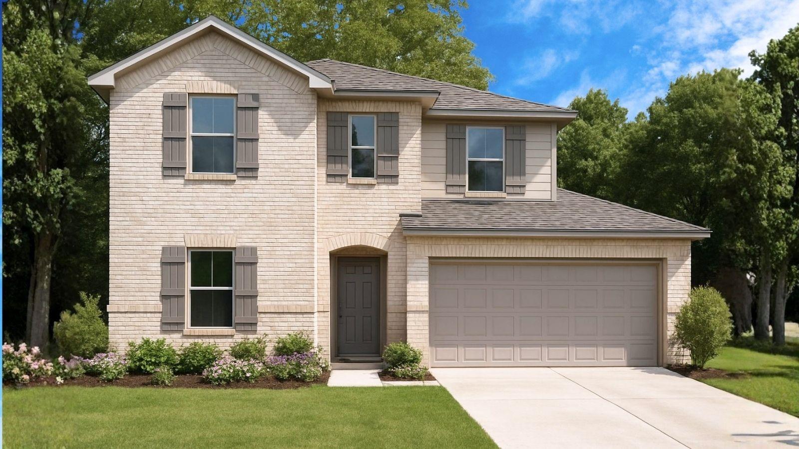 16311 Ross Court — photo