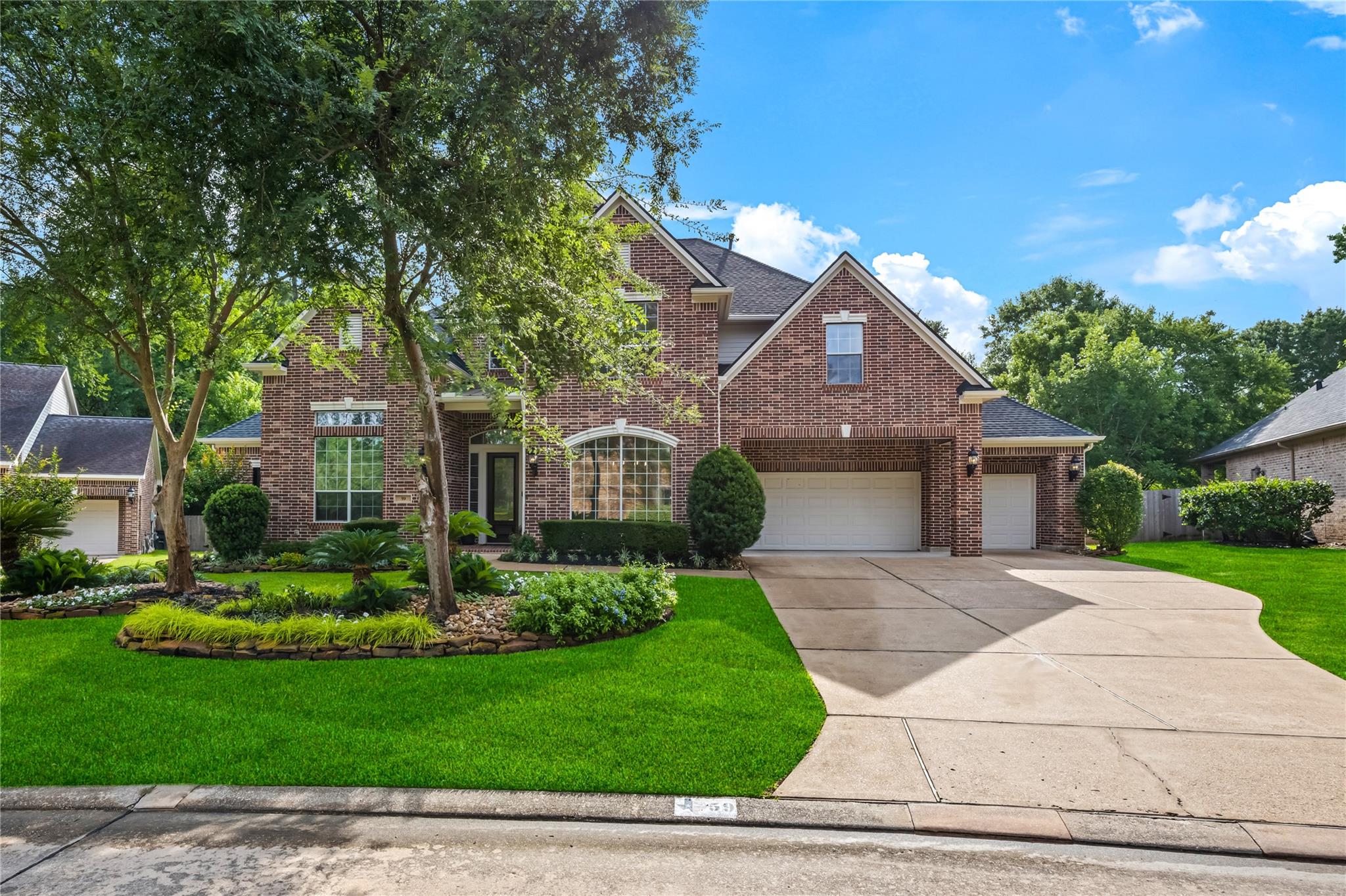 59 Nocturne Woods Place — photo