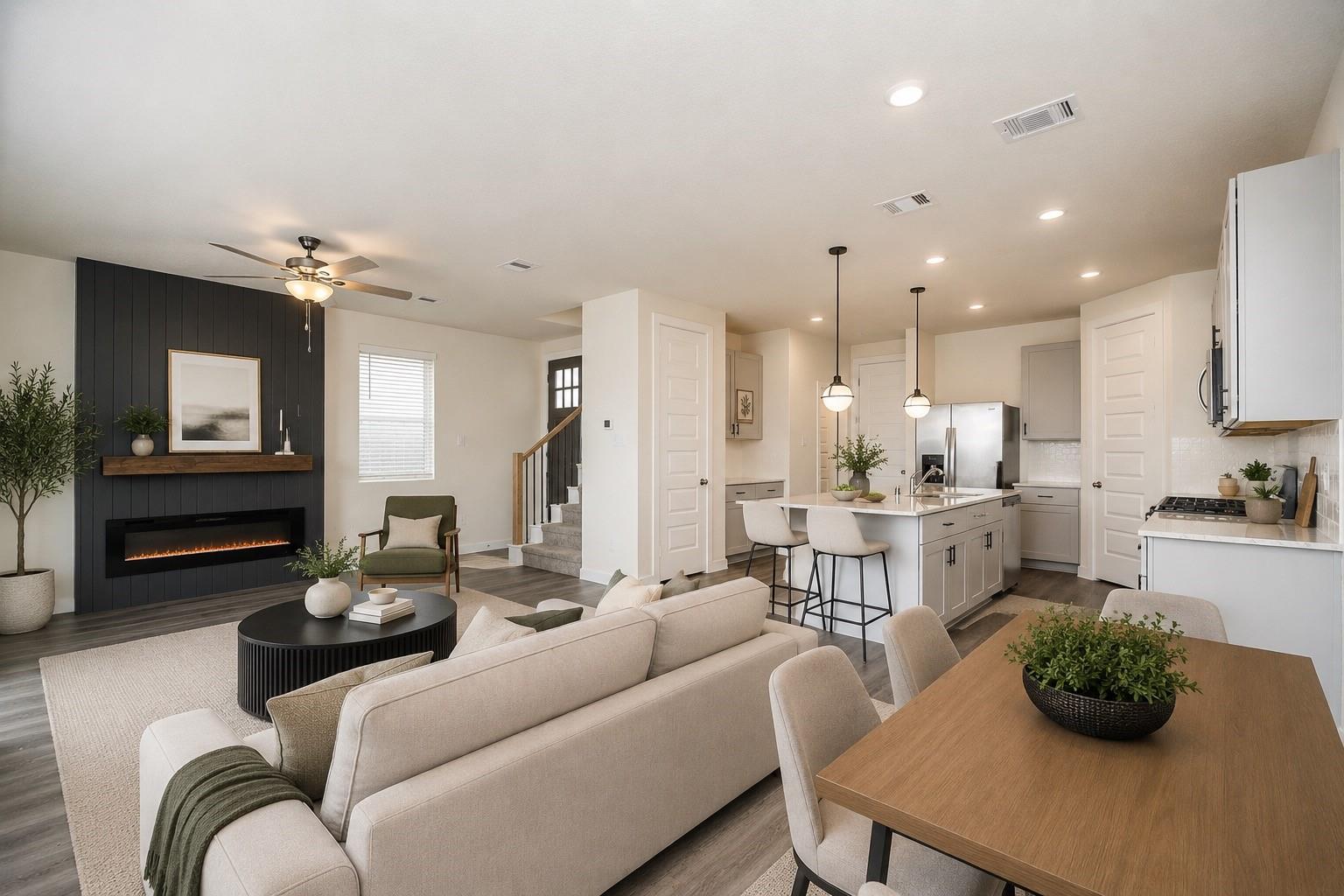 10047 Cloud Mist Drive — photo