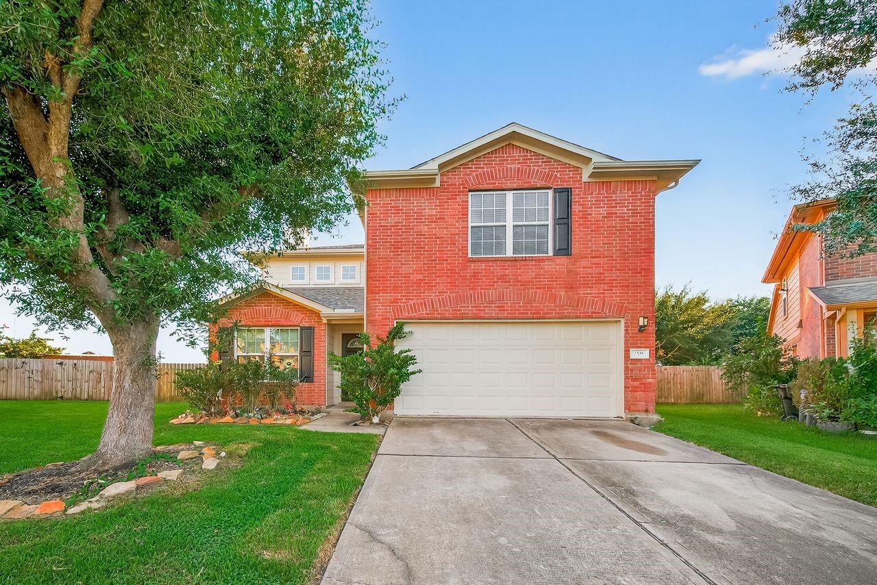 2338 Summit Meadow Drive — photo