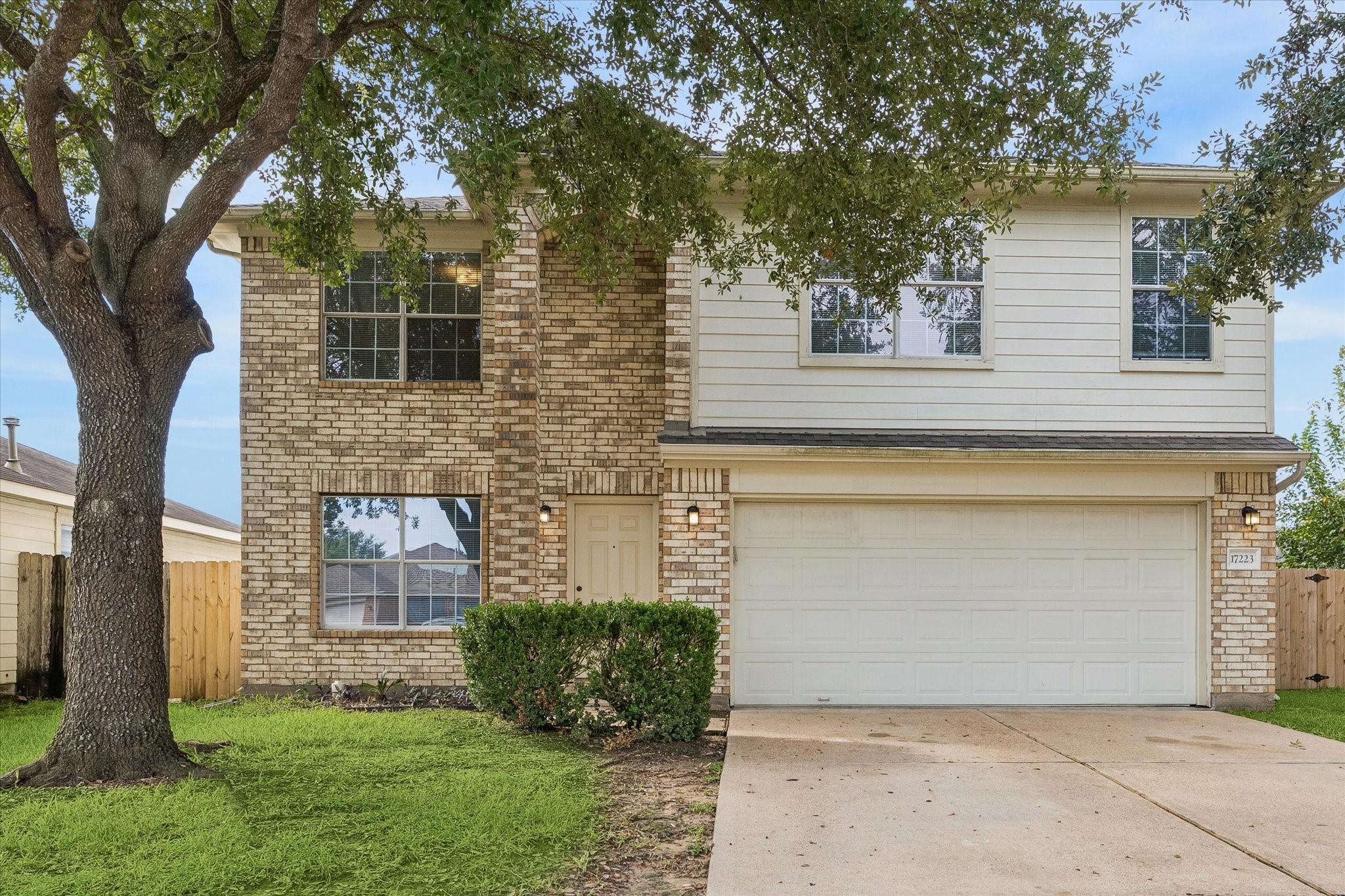 17223 Blushing Pear Court — photo