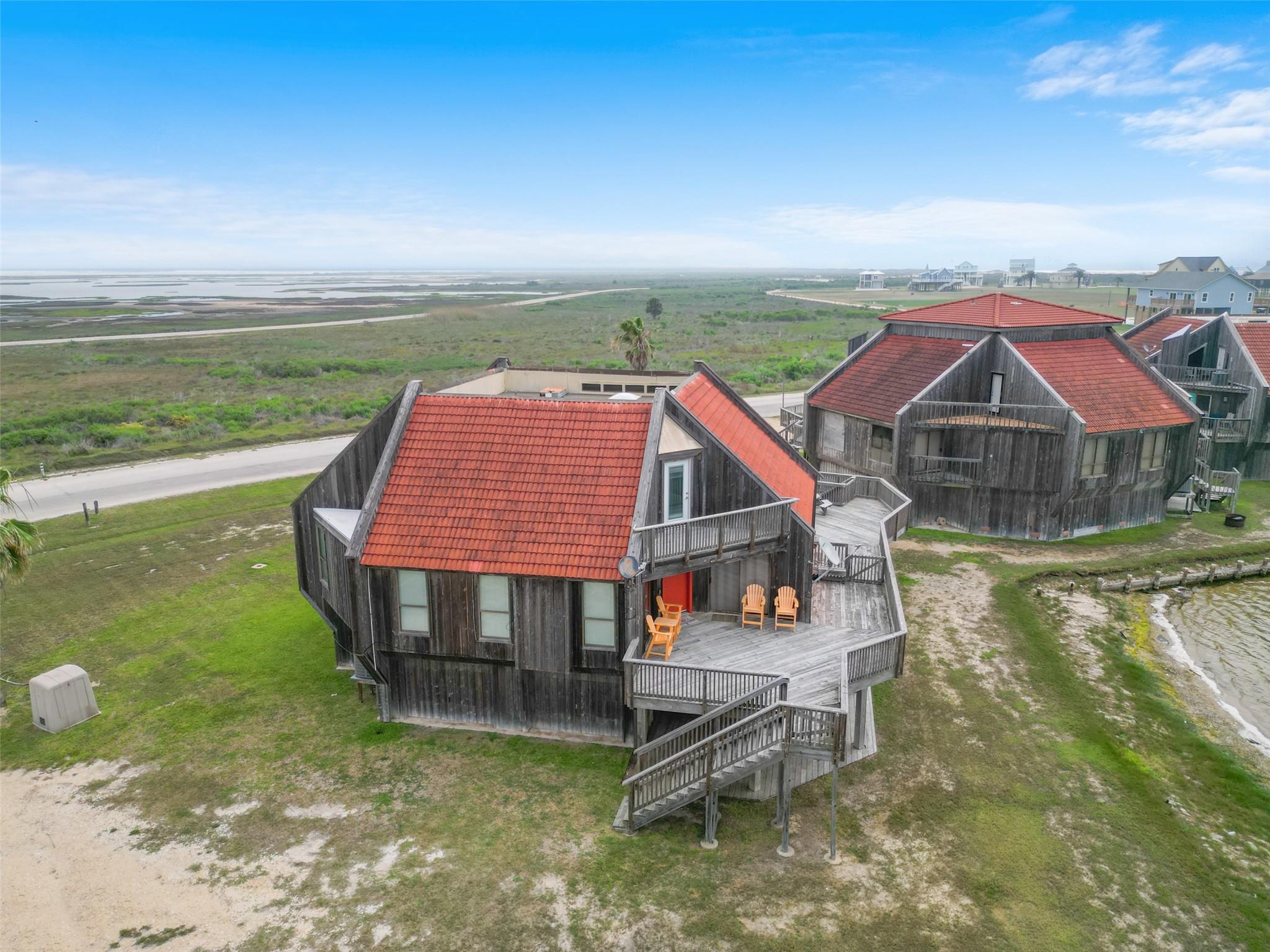 118 Private Road 640 — photo