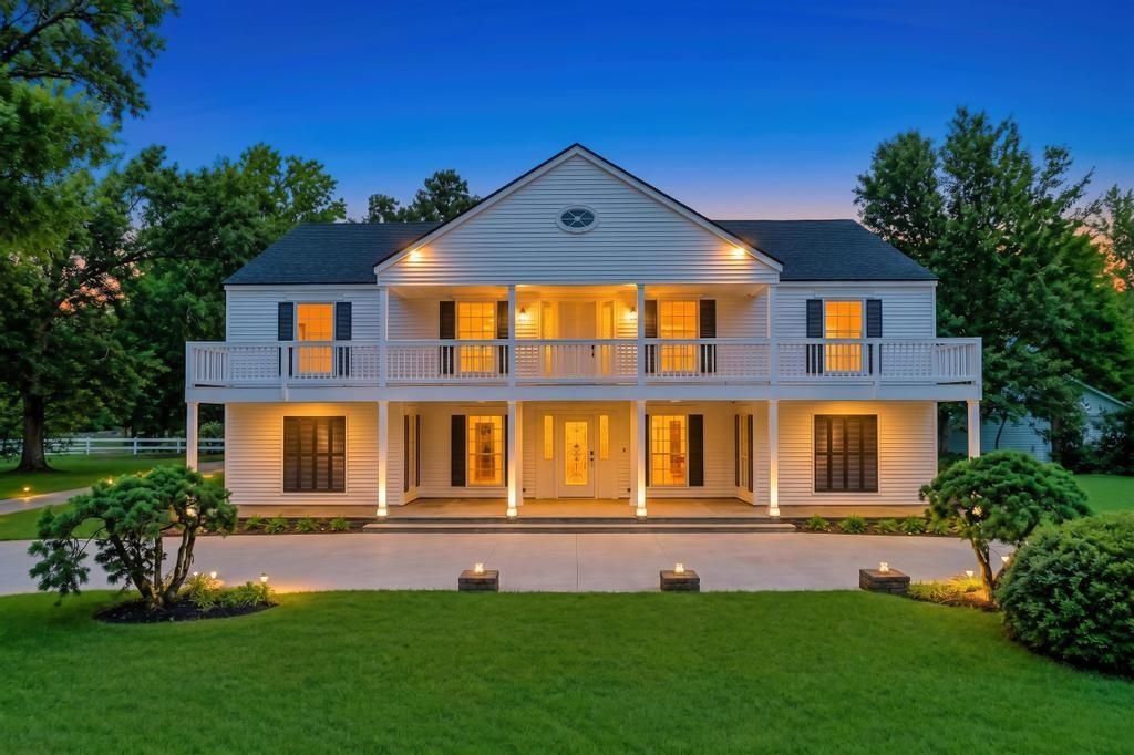 4409 Hillbrook Drive — photo