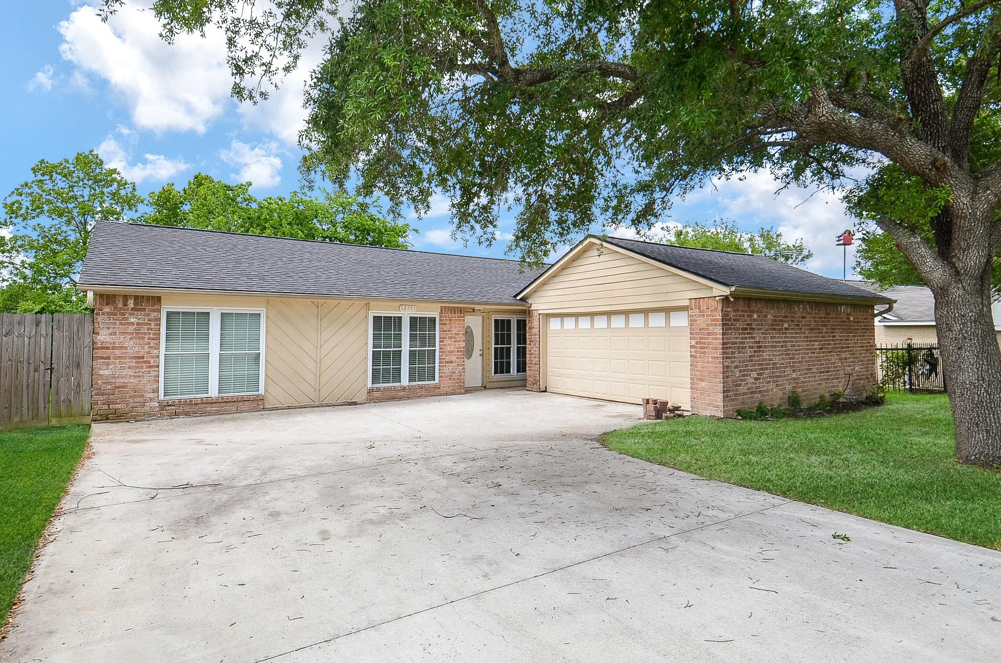 12791 Lake Conroe Hills Drive — photo