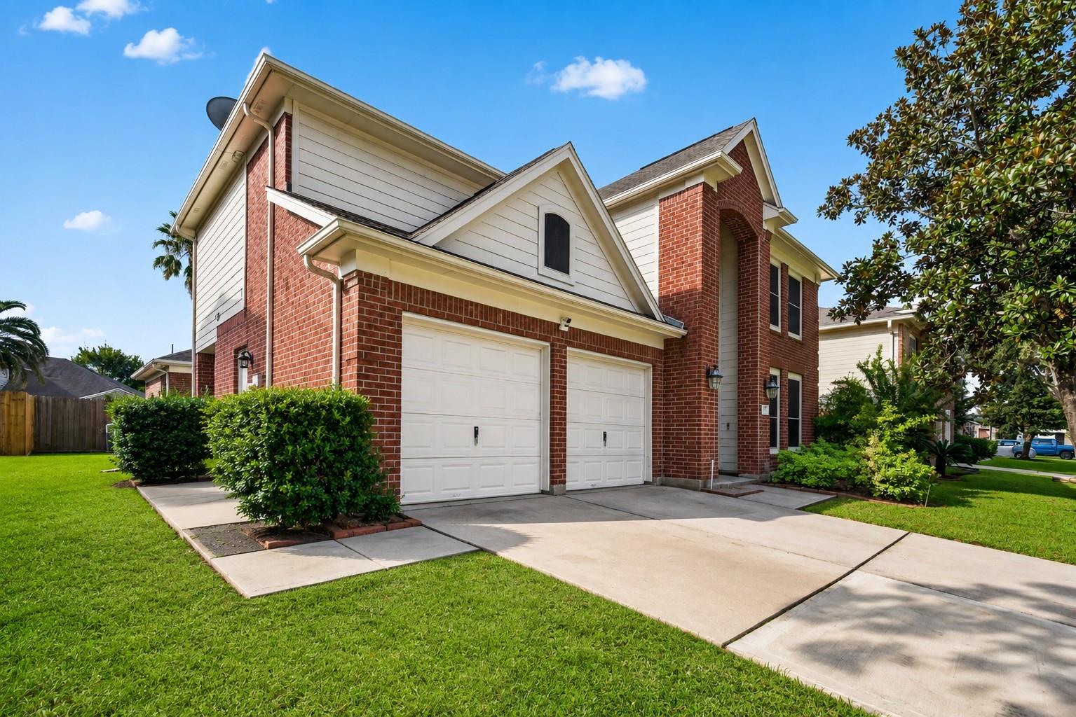4903 Timber Path Drive — photo