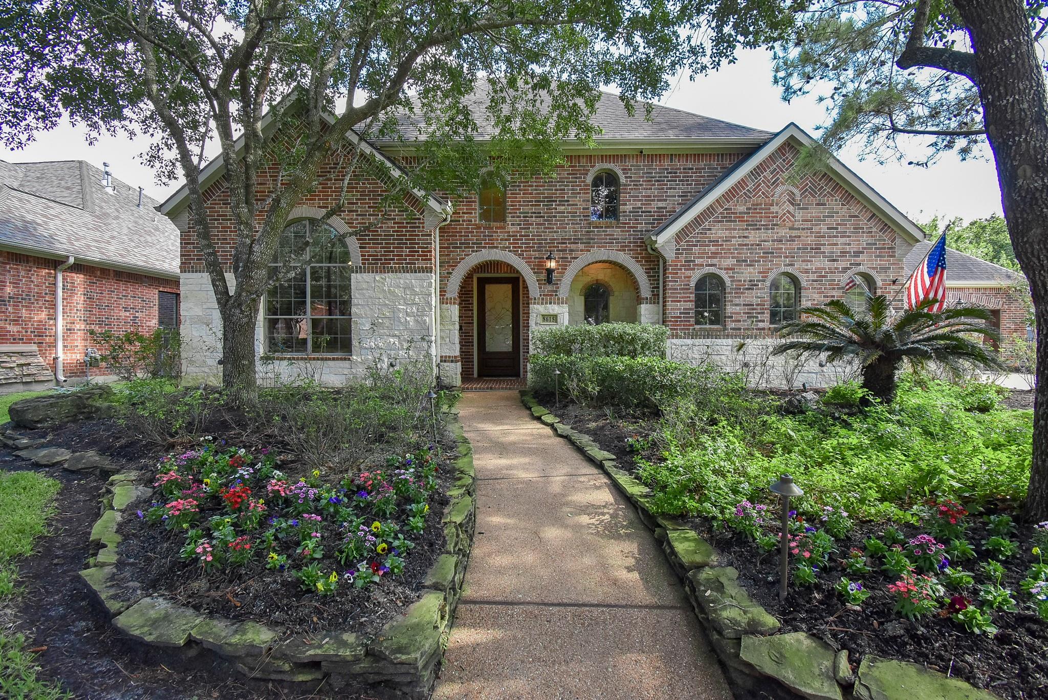 8615 Chickasaw Plum Way — photo