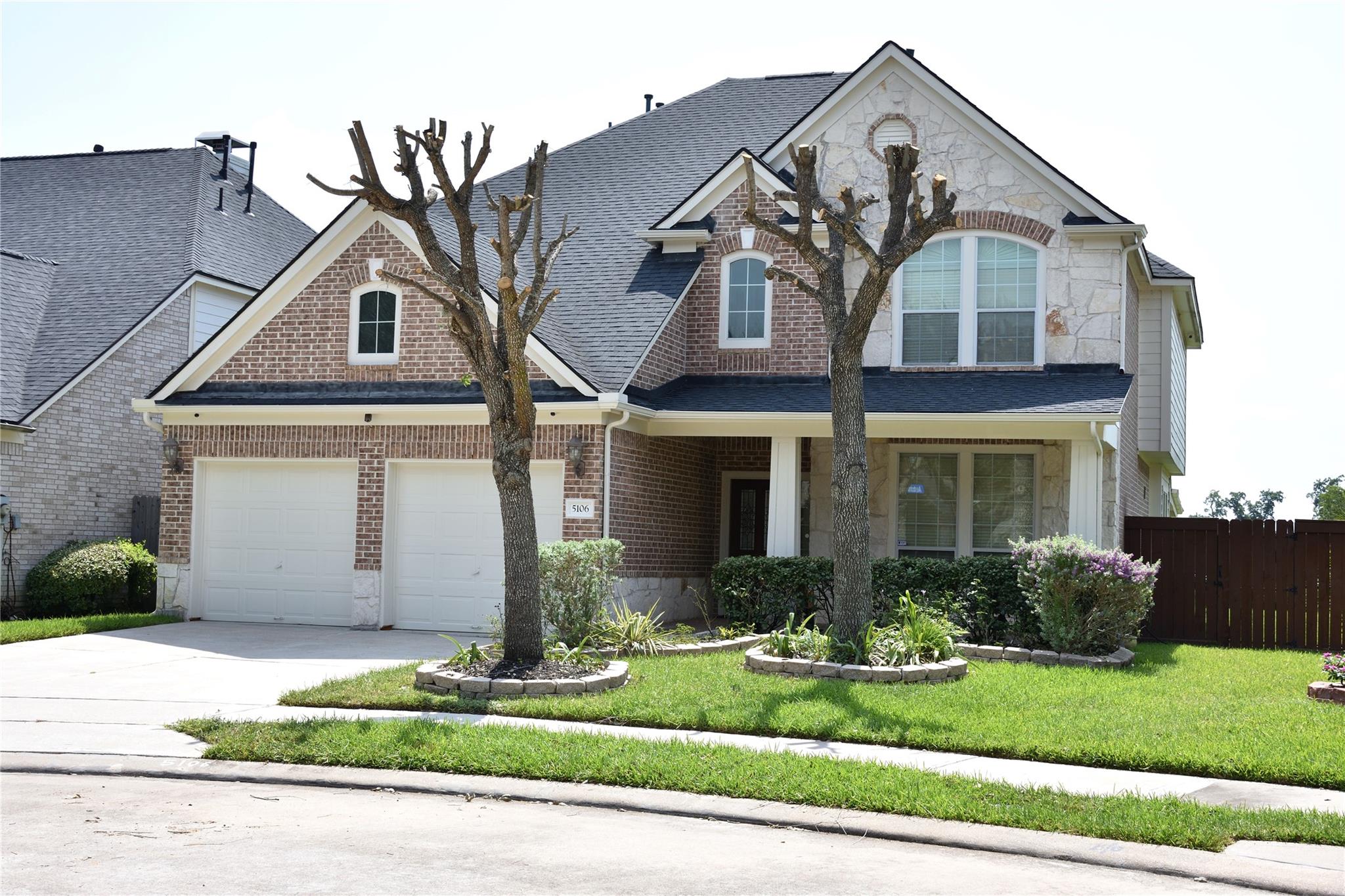 5106 Autumn Rose Lane — photo